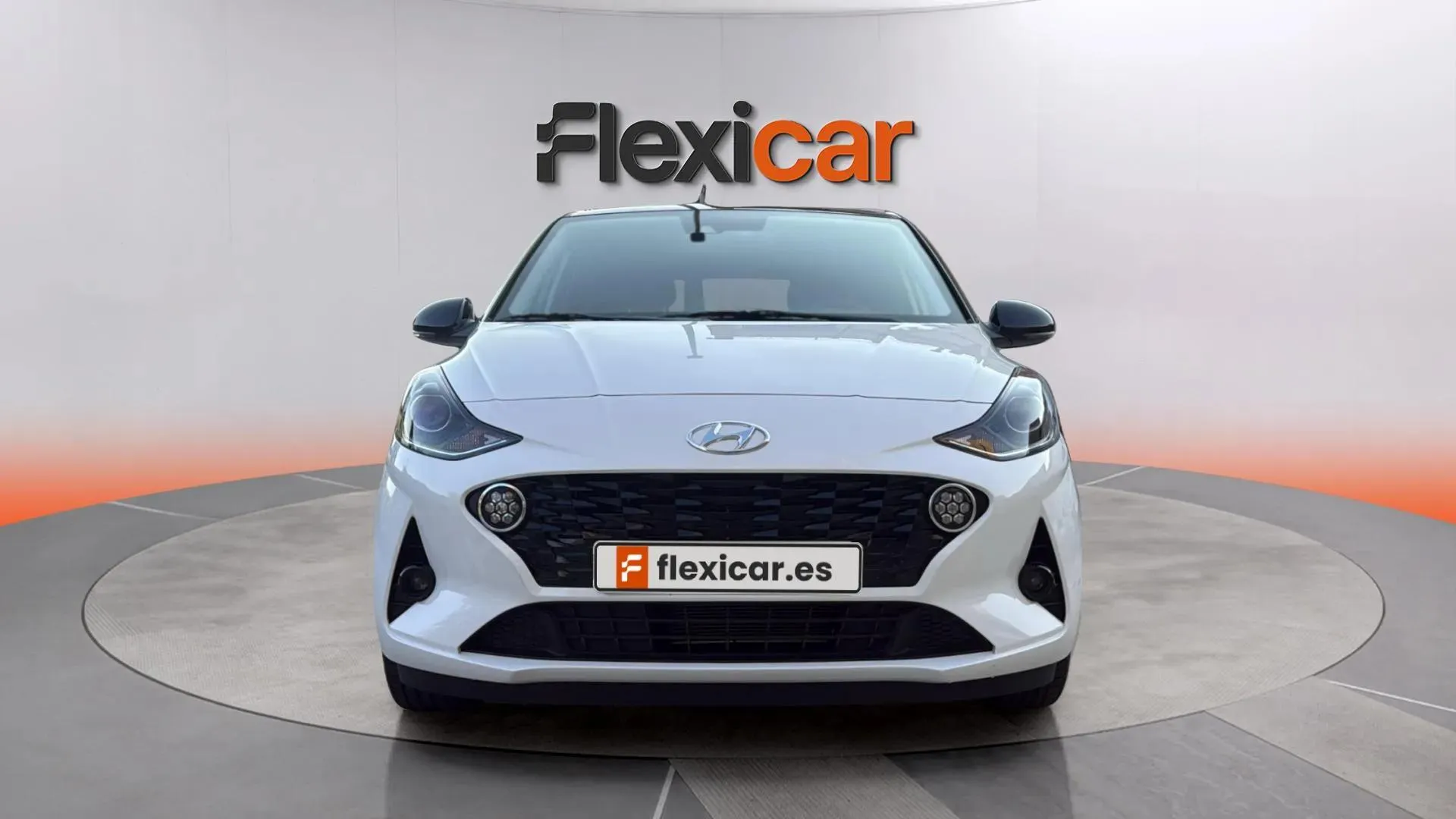 Hyundai i10 1.2 Tecno 2C - foto 10
