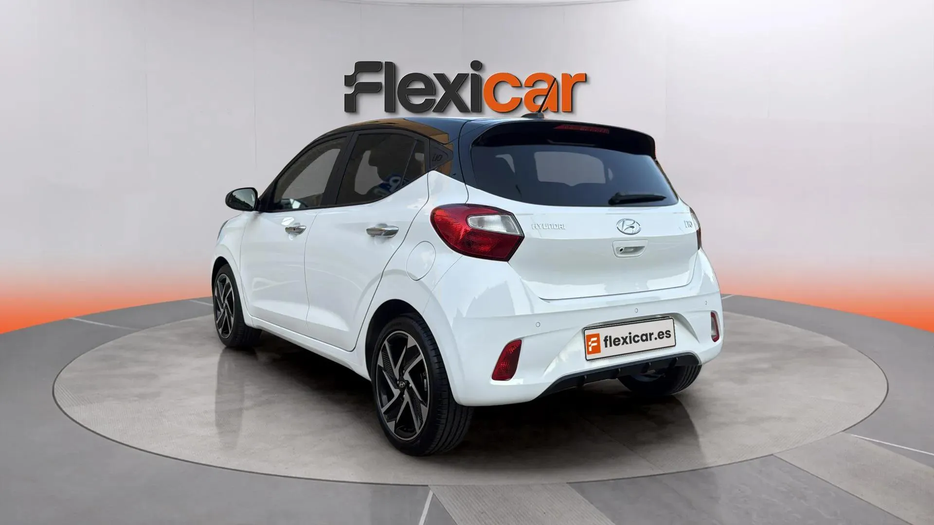 Hyundai i10 1.2 Tecno 2C - foto 7