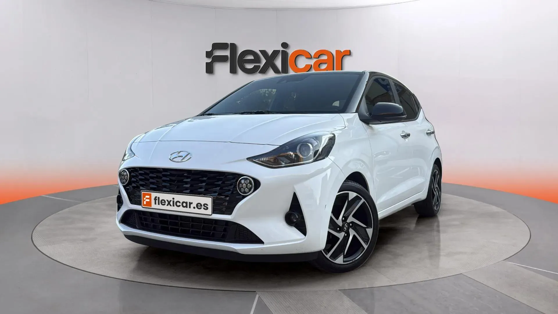 Hyundai i10 1.2 Tecno 2C - foto 9