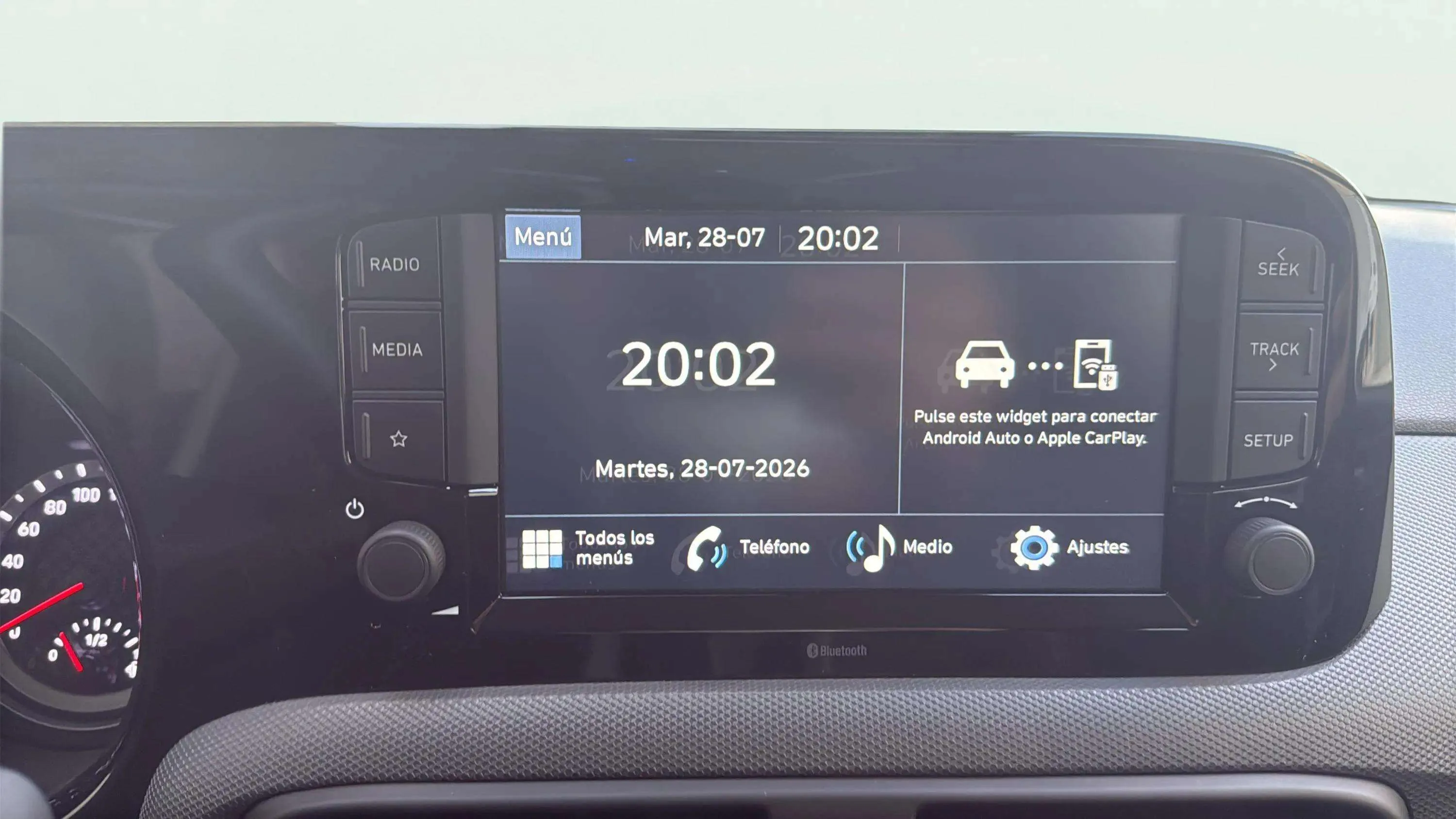 Hyundai i10 1.2 Tecno 2C - foto 20