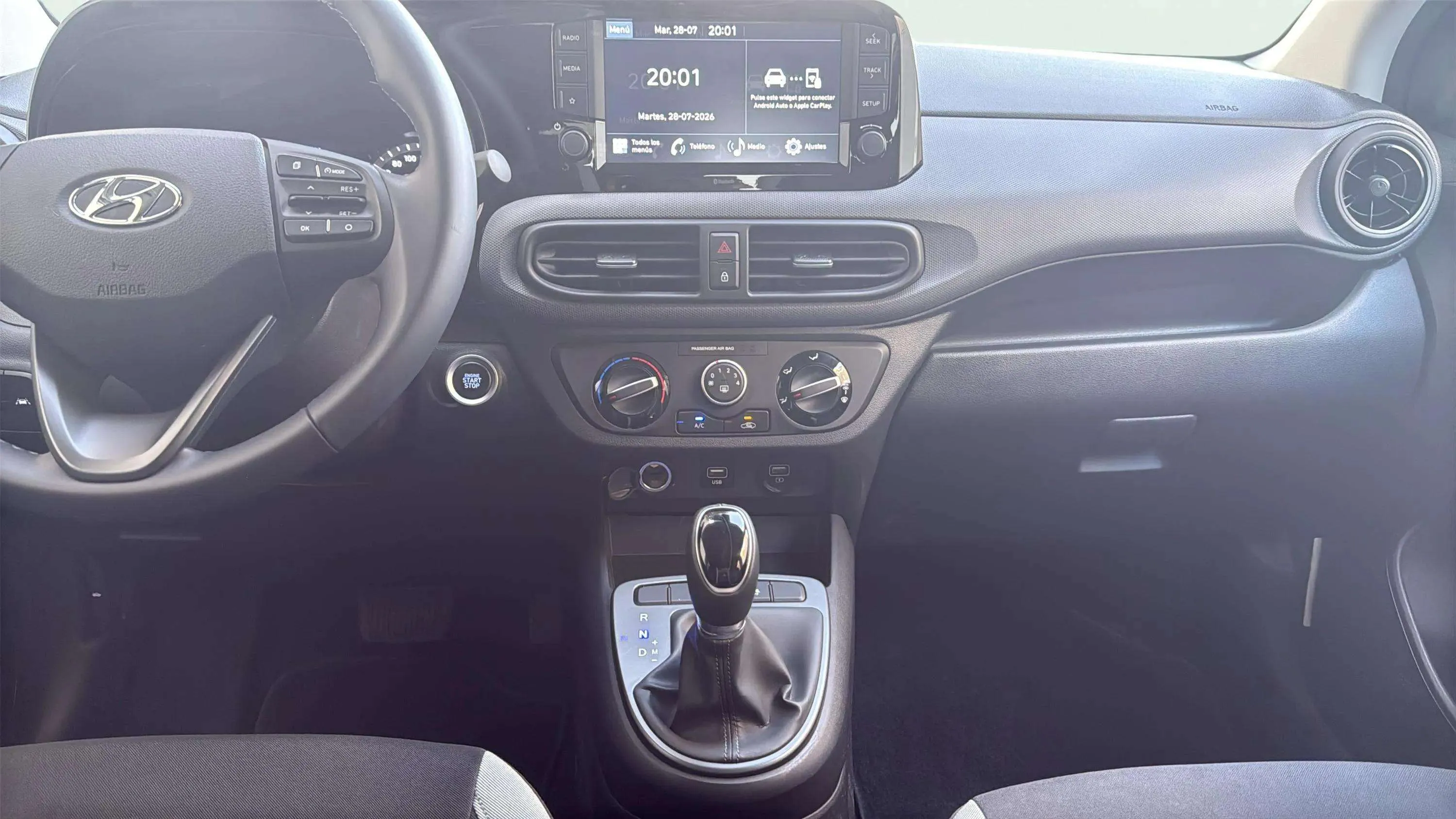 Hyundai i10 1.2 Tecno 2C - foto 15