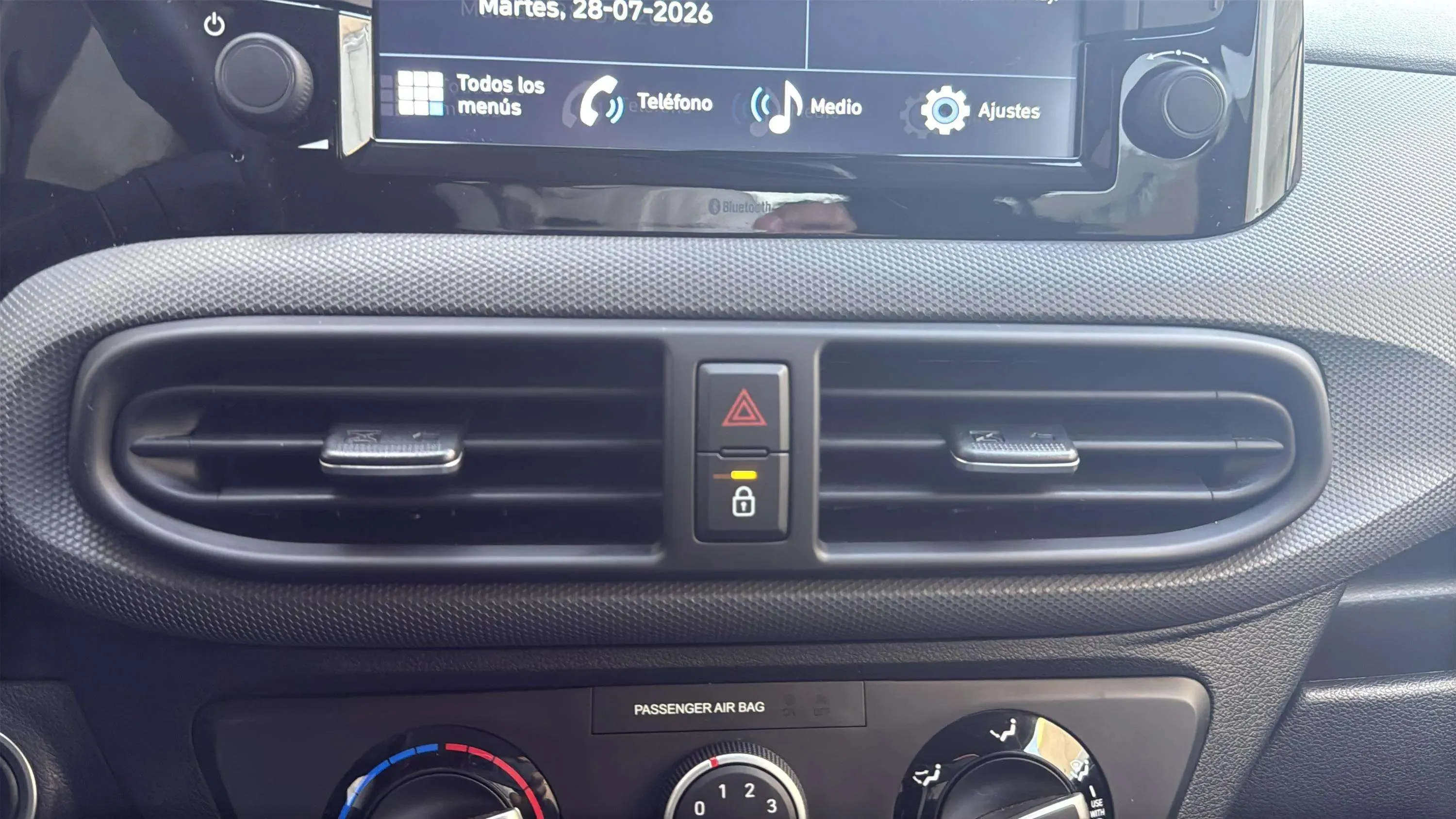 Hyundai i10 1.2 Tecno 2C - foto 22