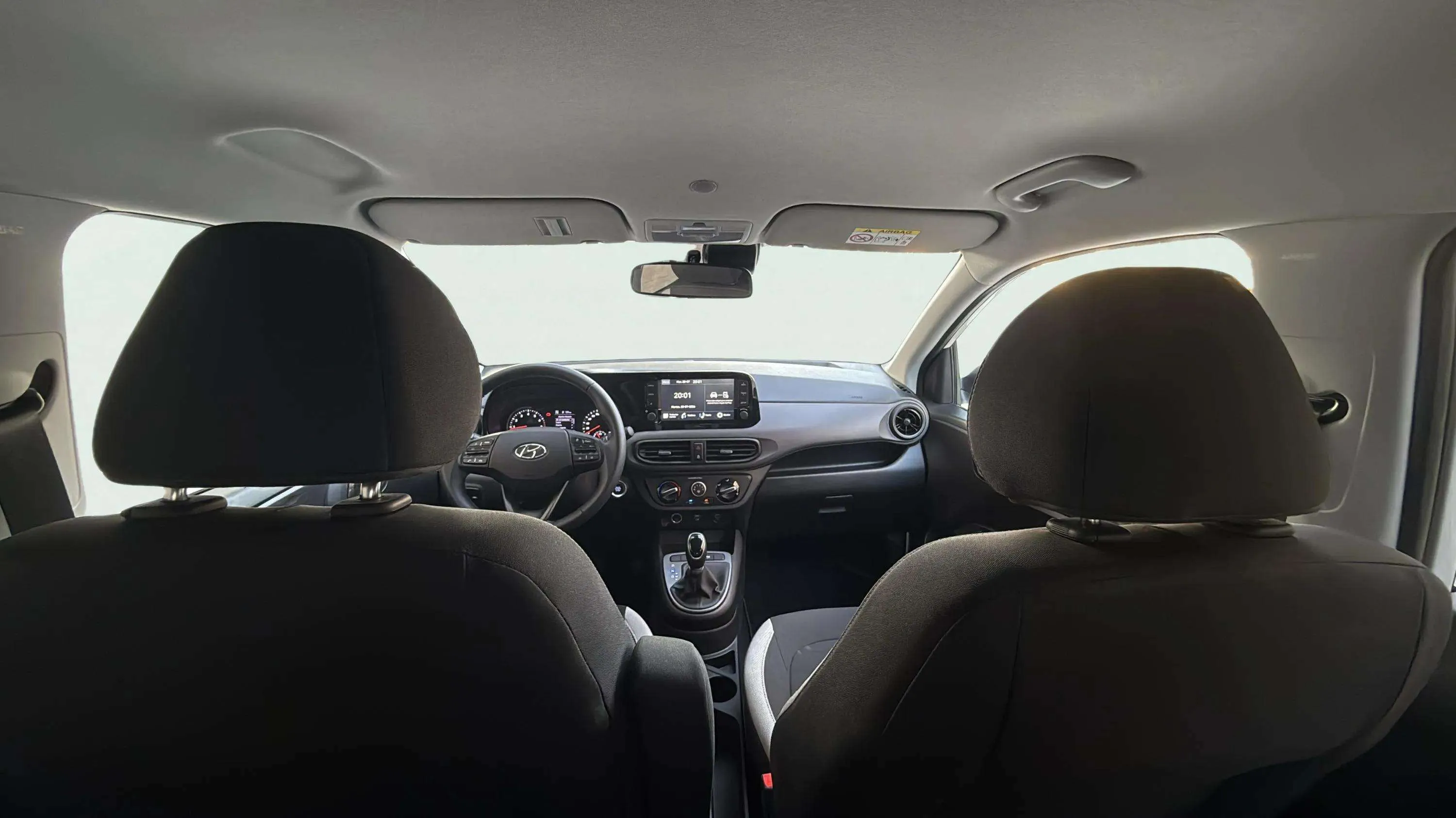 Hyundai i10 1.2 Tecno 2C - foto 13