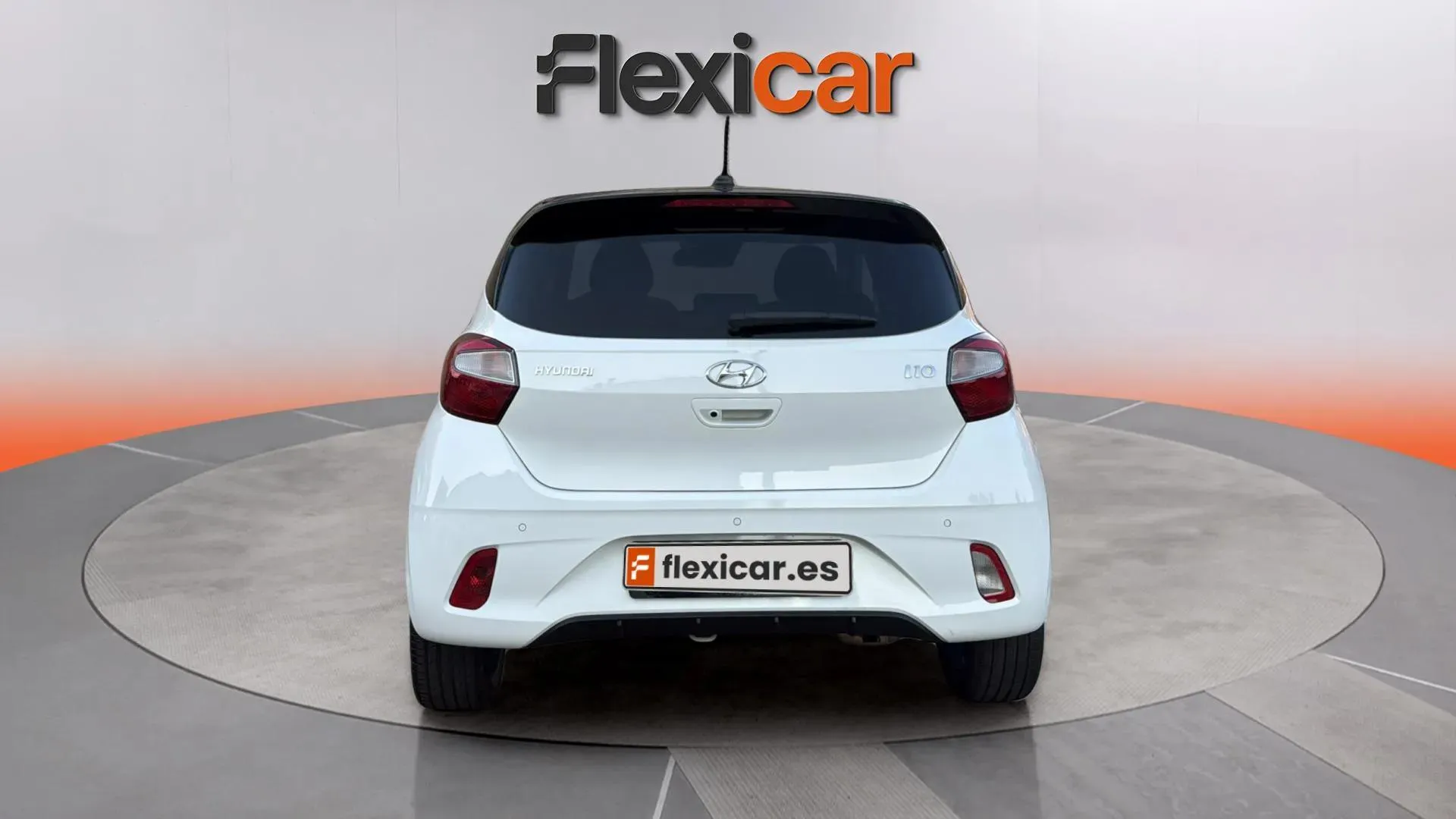 Hyundai i10 1.2 Tecno 2C - foto 6