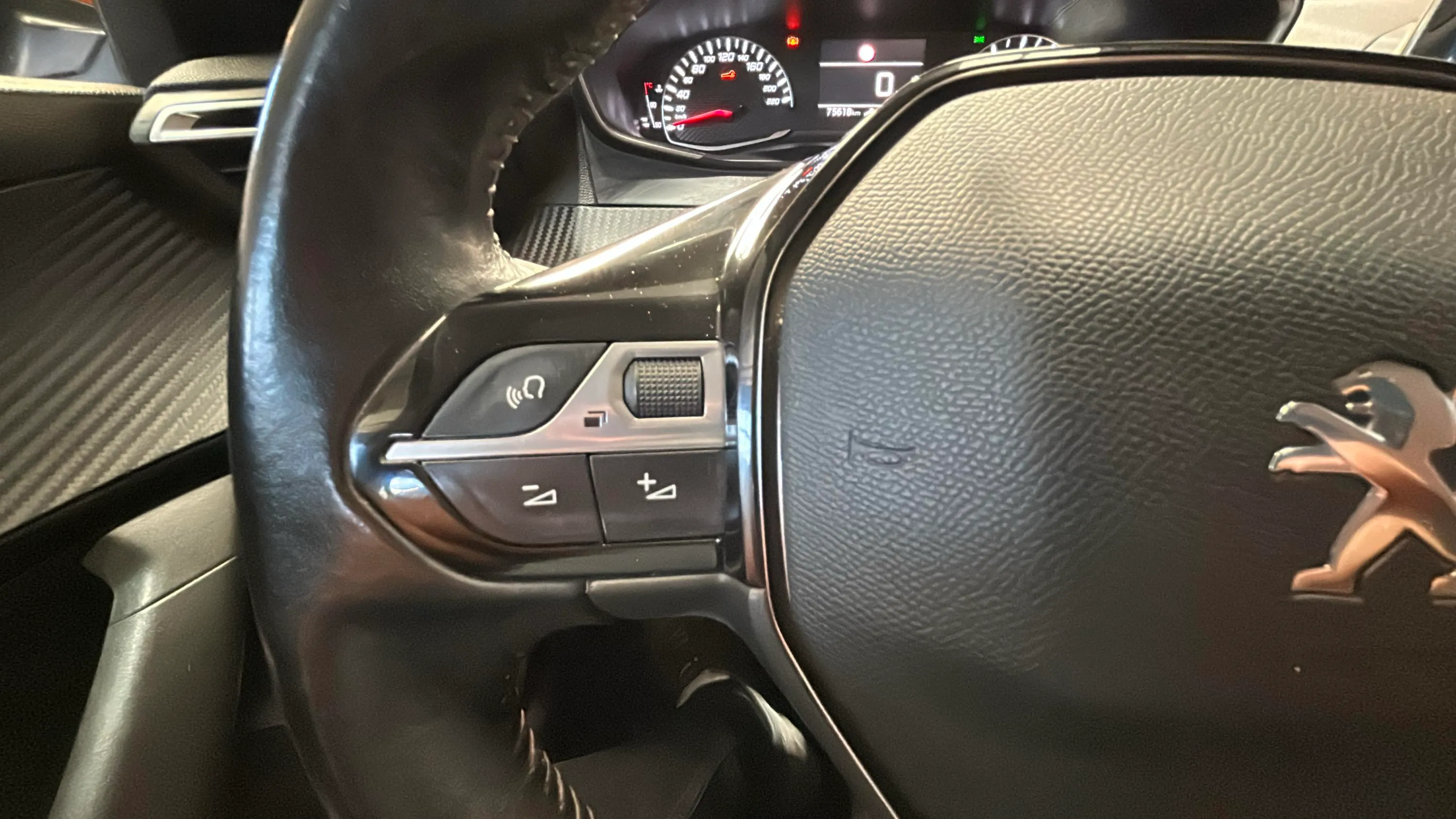 Peugeot 2008 Active PureTech 100 BVM6 - foto 19