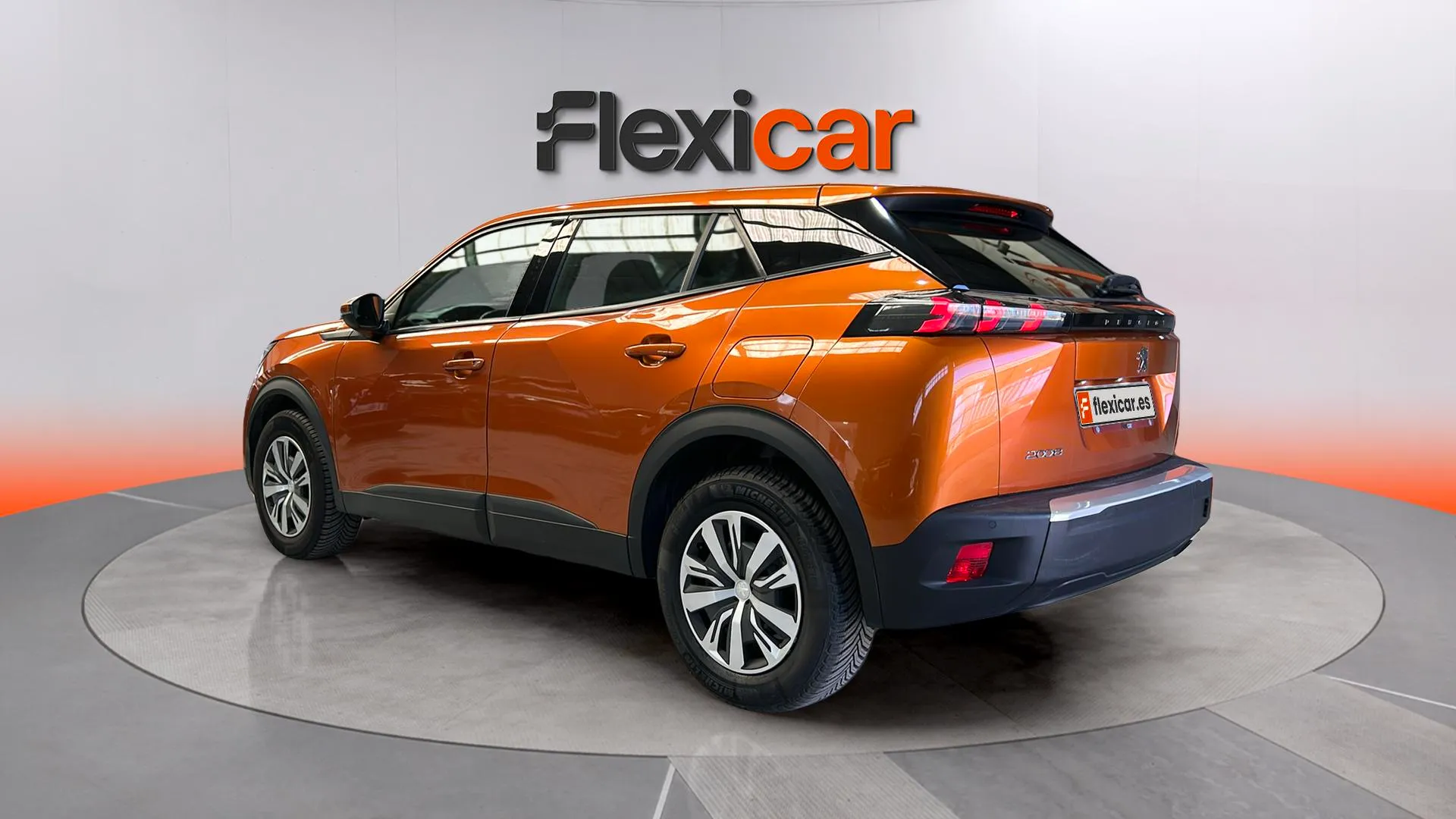 Peugeot 2008 Active PureTech 100 BVM6 - foto 4