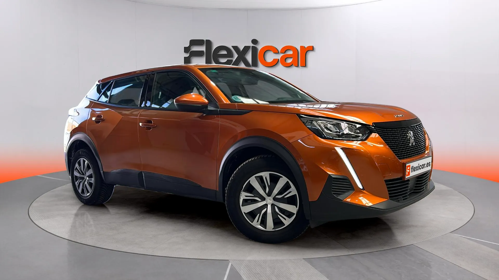 Peugeot 2008 Active PureTech 100 BVM6