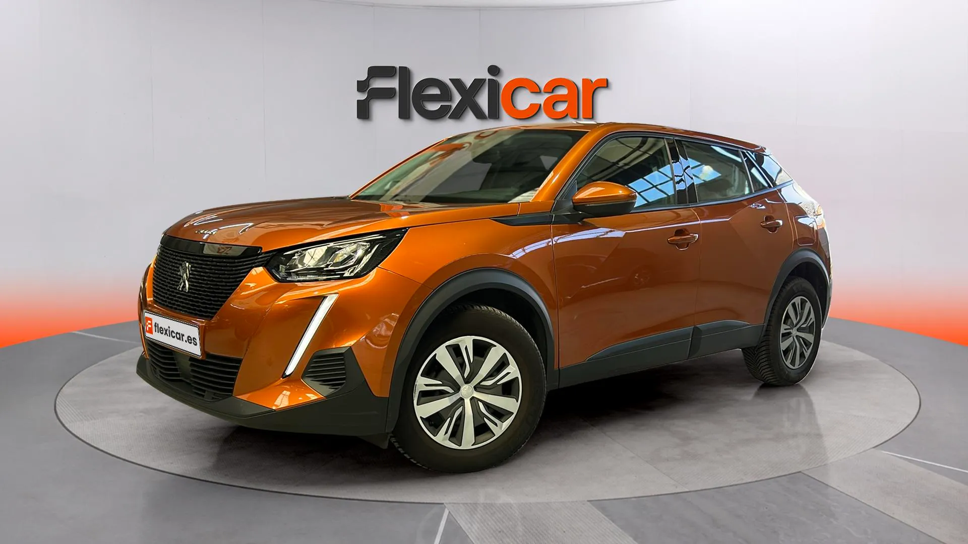 Peugeot 2008 Active PureTech 100 BVM6 - foto 3