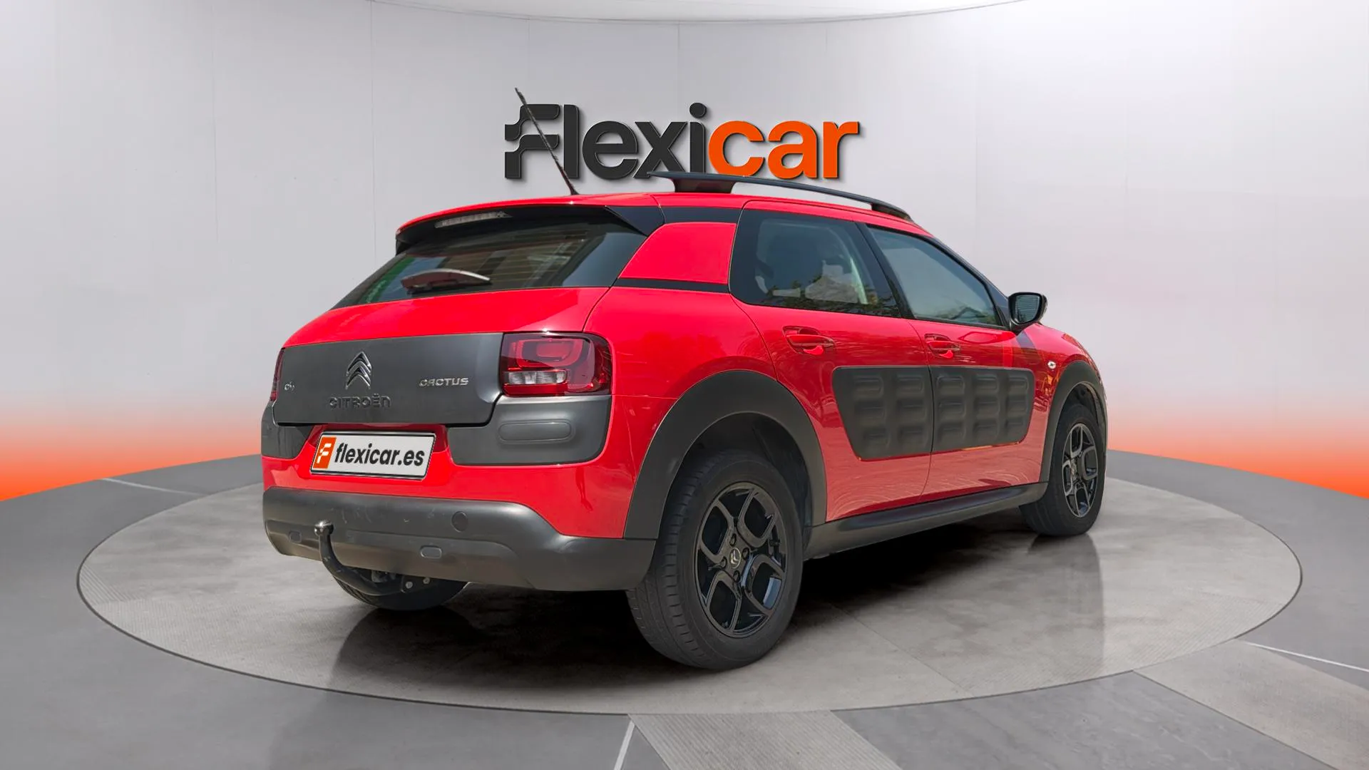 Citroën C4 Cactus PureTech Shine - foto 3