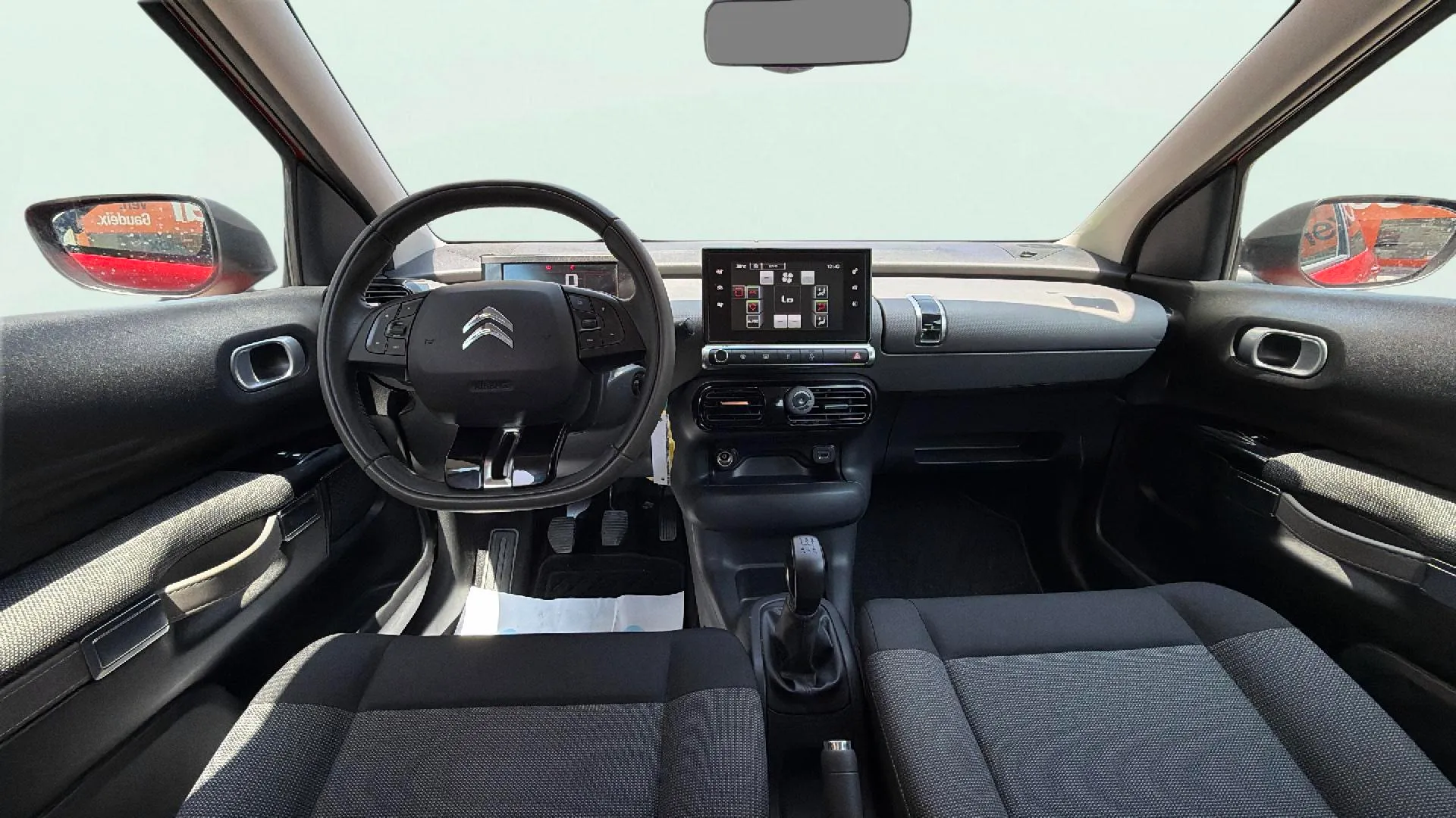 Citroën C4 Cactus PureTech Shine - foto 9