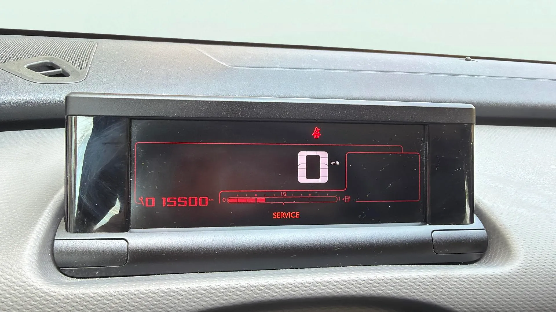 Citroën C4 Cactus PureTech Shine - foto 11