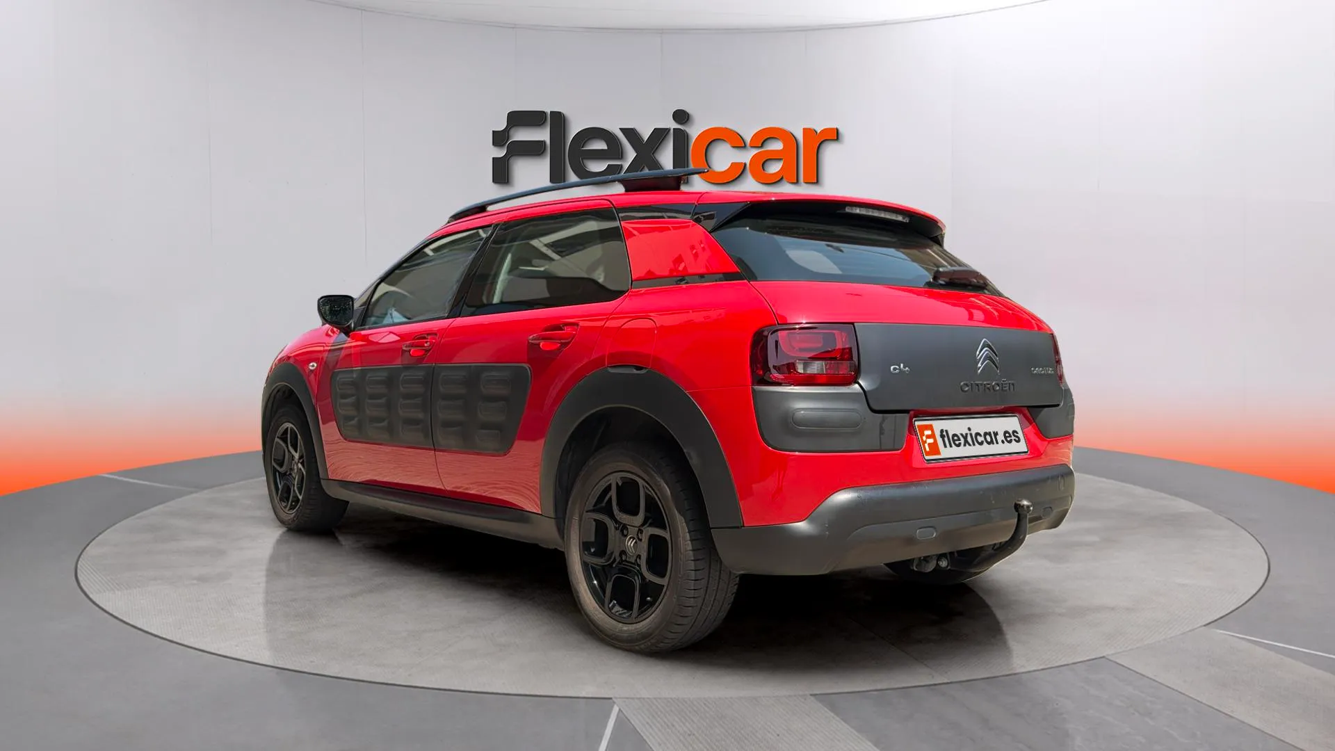 Citroën C4 Cactus PureTech Shine - foto 5