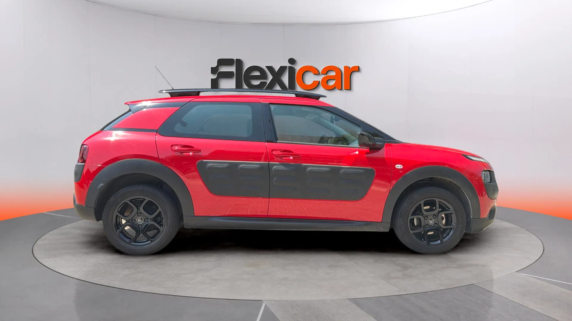 Citroën C4 Cactus PureTech Shine - foto 2