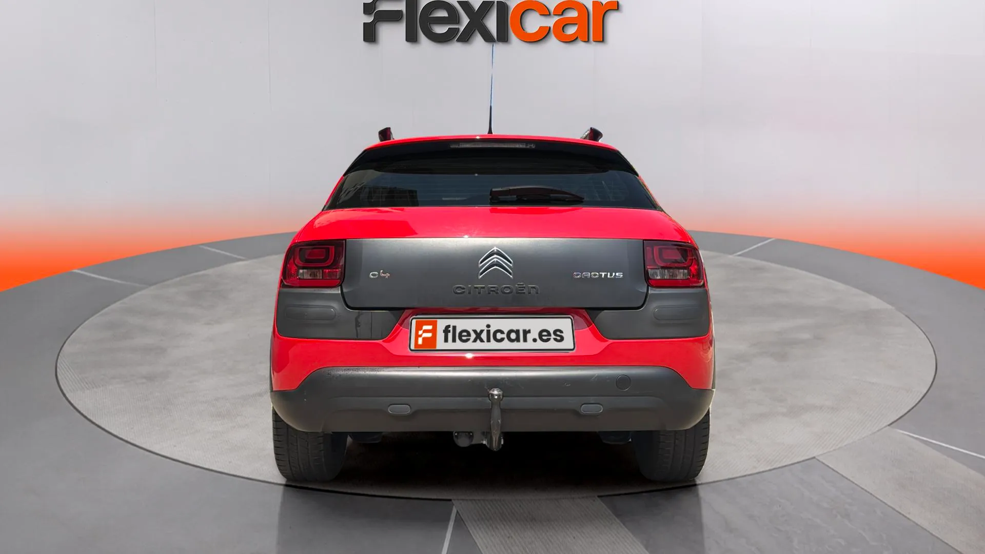 Citroën C4 Cactus PureTech Shine - foto 4