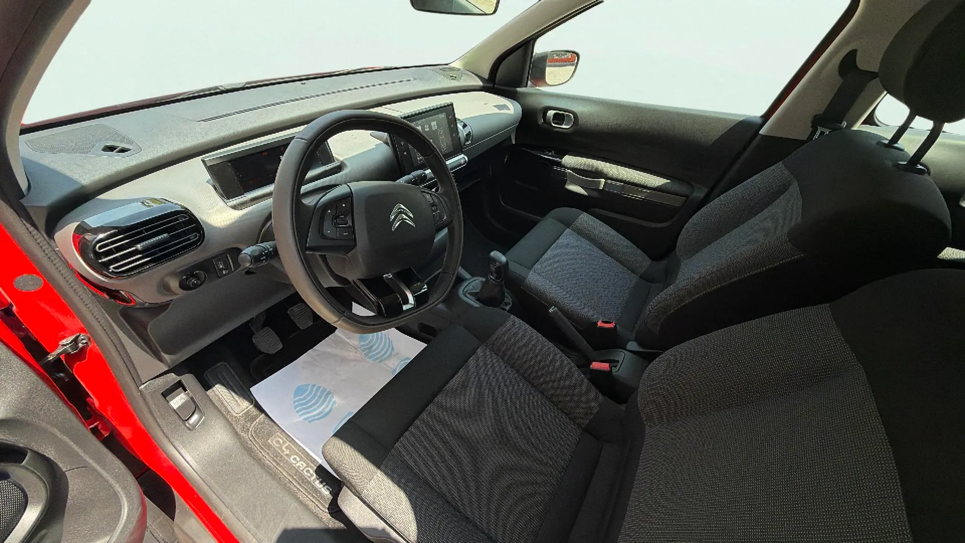 Citroën C4 Cactus PureTech Shine - foto 12