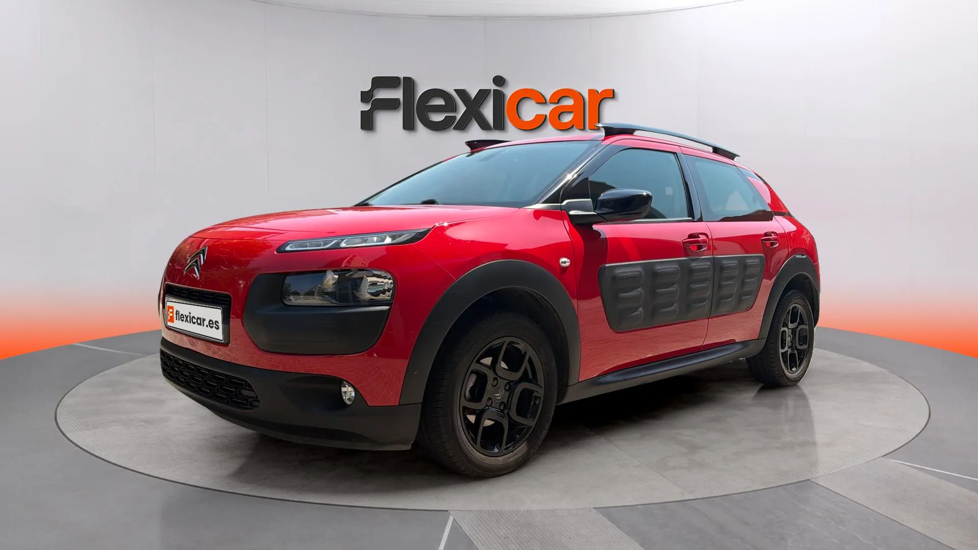 Citroën C4 Cactus PureTech Shine - foto 7