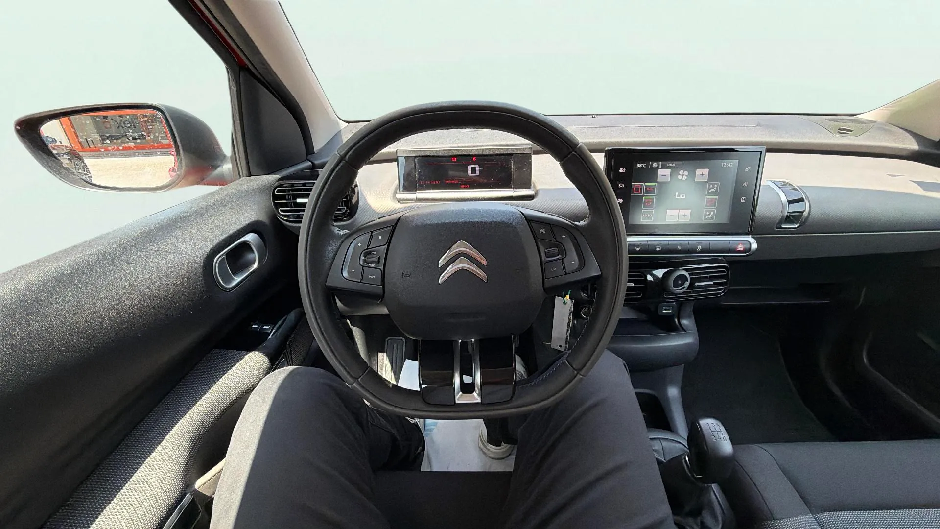 Citroën C4 Cactus PureTech Shine - foto 10