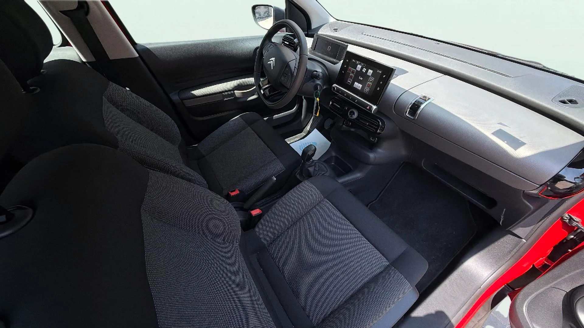 Citroën C4 Cactus PureTech Shine - foto 13