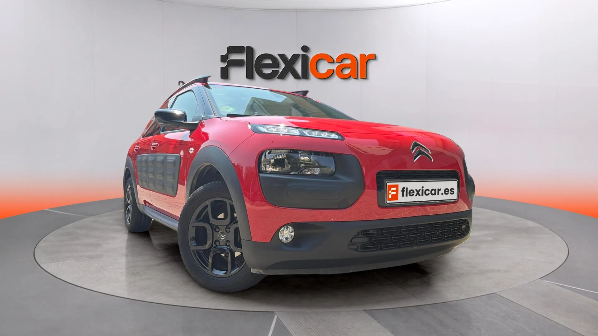 Citroën C4 Cactus PureTech Shine