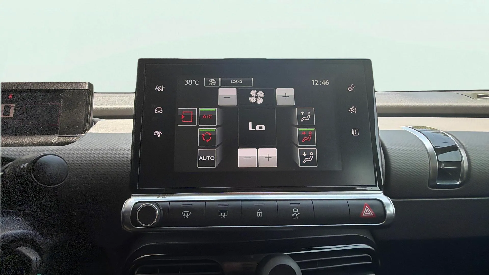 Citroën C4 Cactus PureTech Shine - foto 16