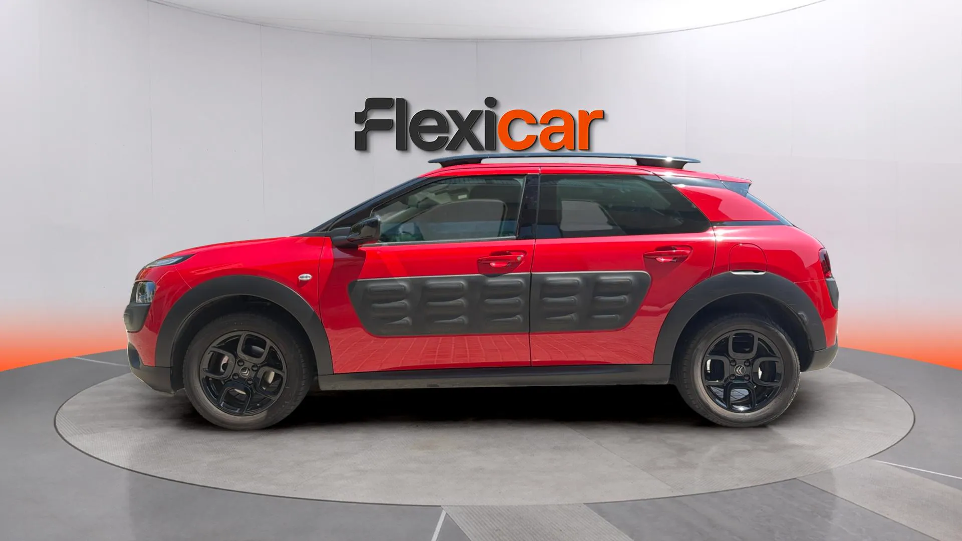 Citroën C4 Cactus PureTech Shine - foto 6