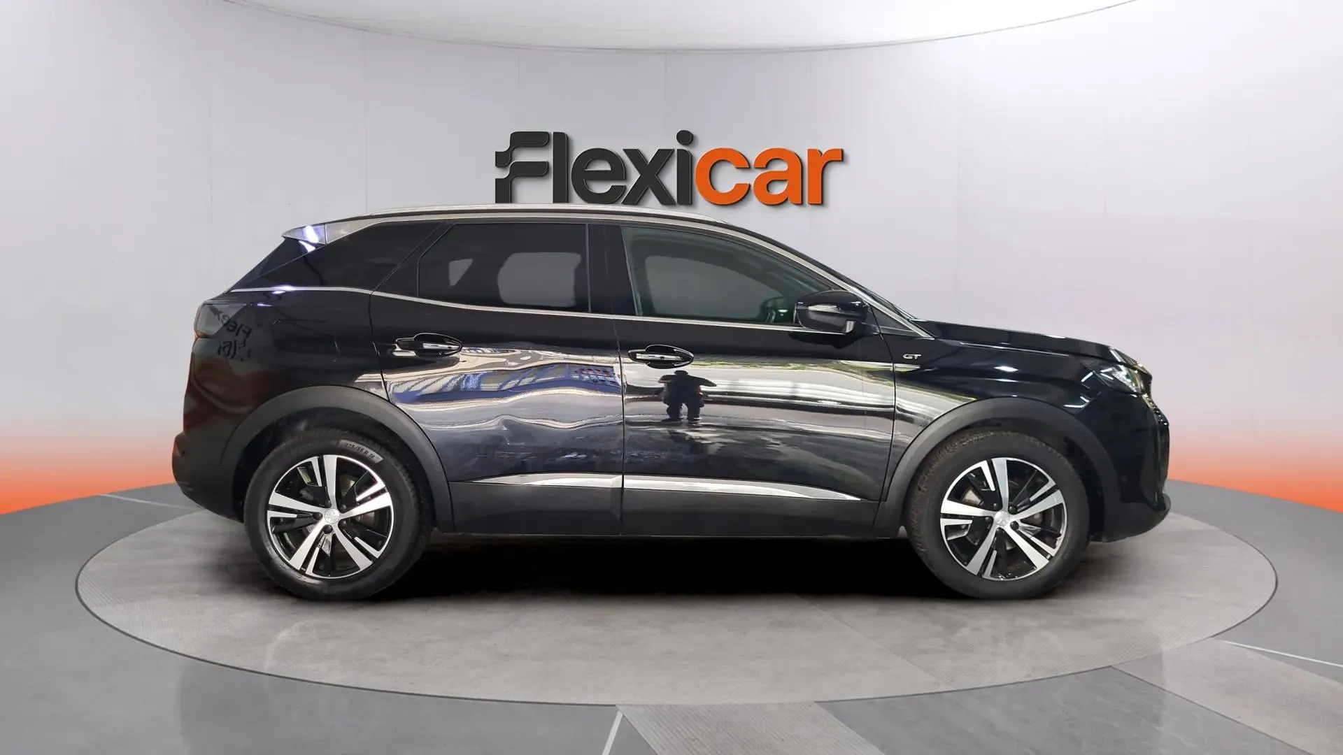 Peugeot 3008 1.5 BlueHDi GT EAT8 - foto 5