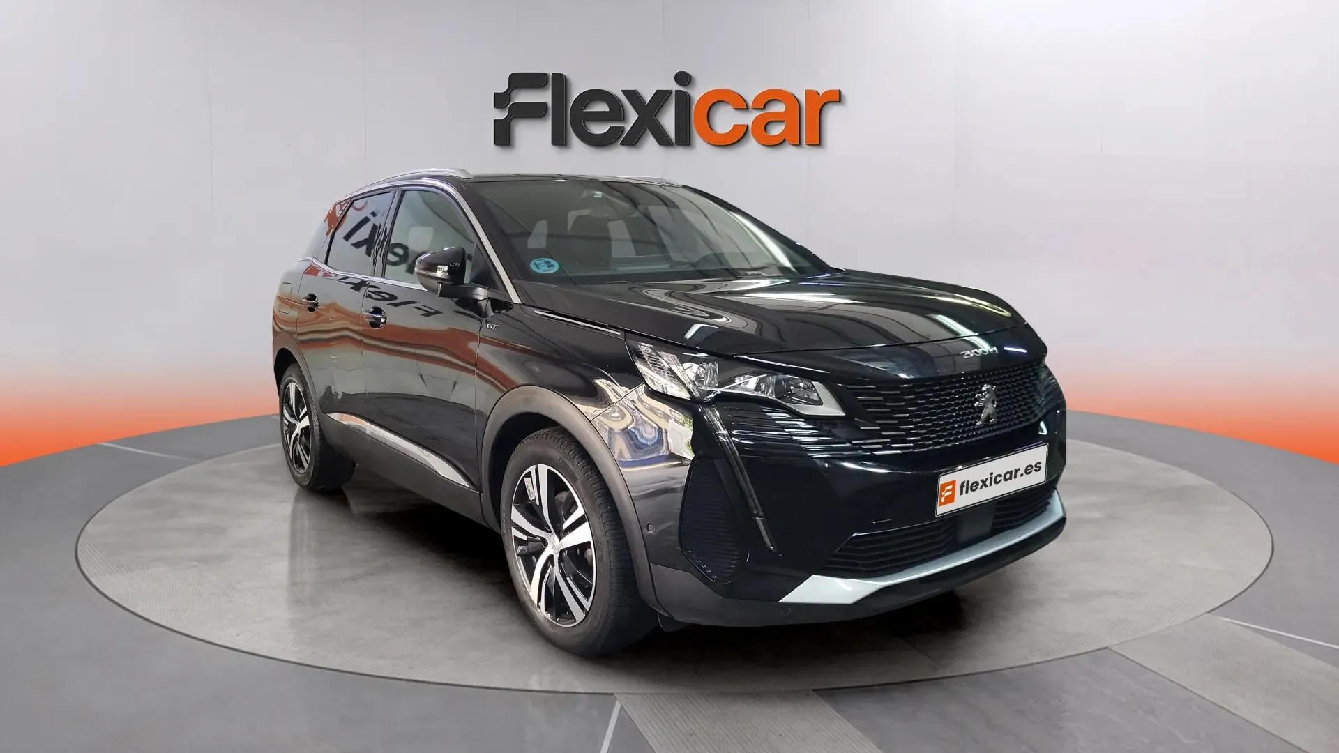 Peugeot 3008 1.5 BlueHDi GT EAT8 - foto 1