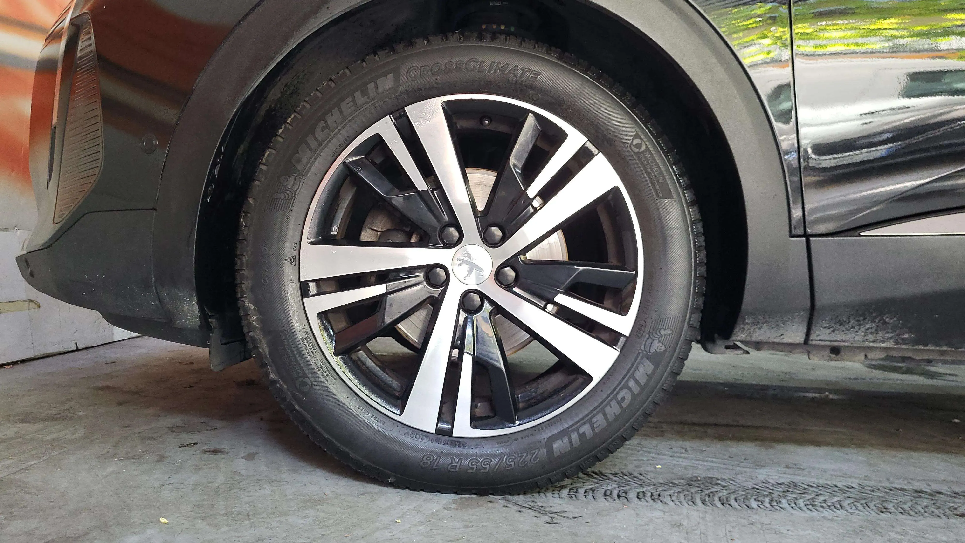 Peugeot 3008 1.5 BlueHDi GT EAT8 - foto 17