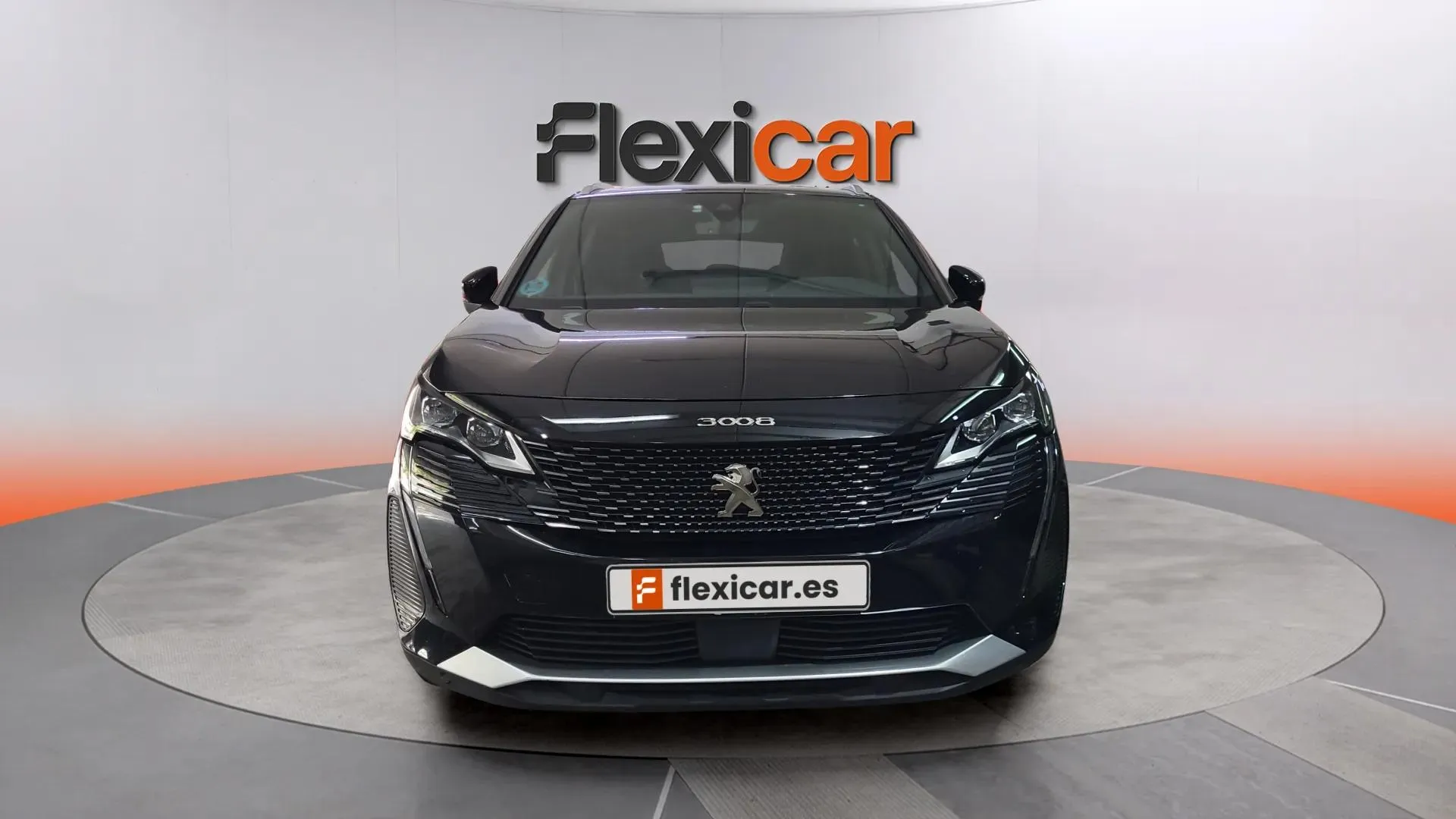 Peugeot 3008 1.5 BlueHDi GT EAT8 - foto 2