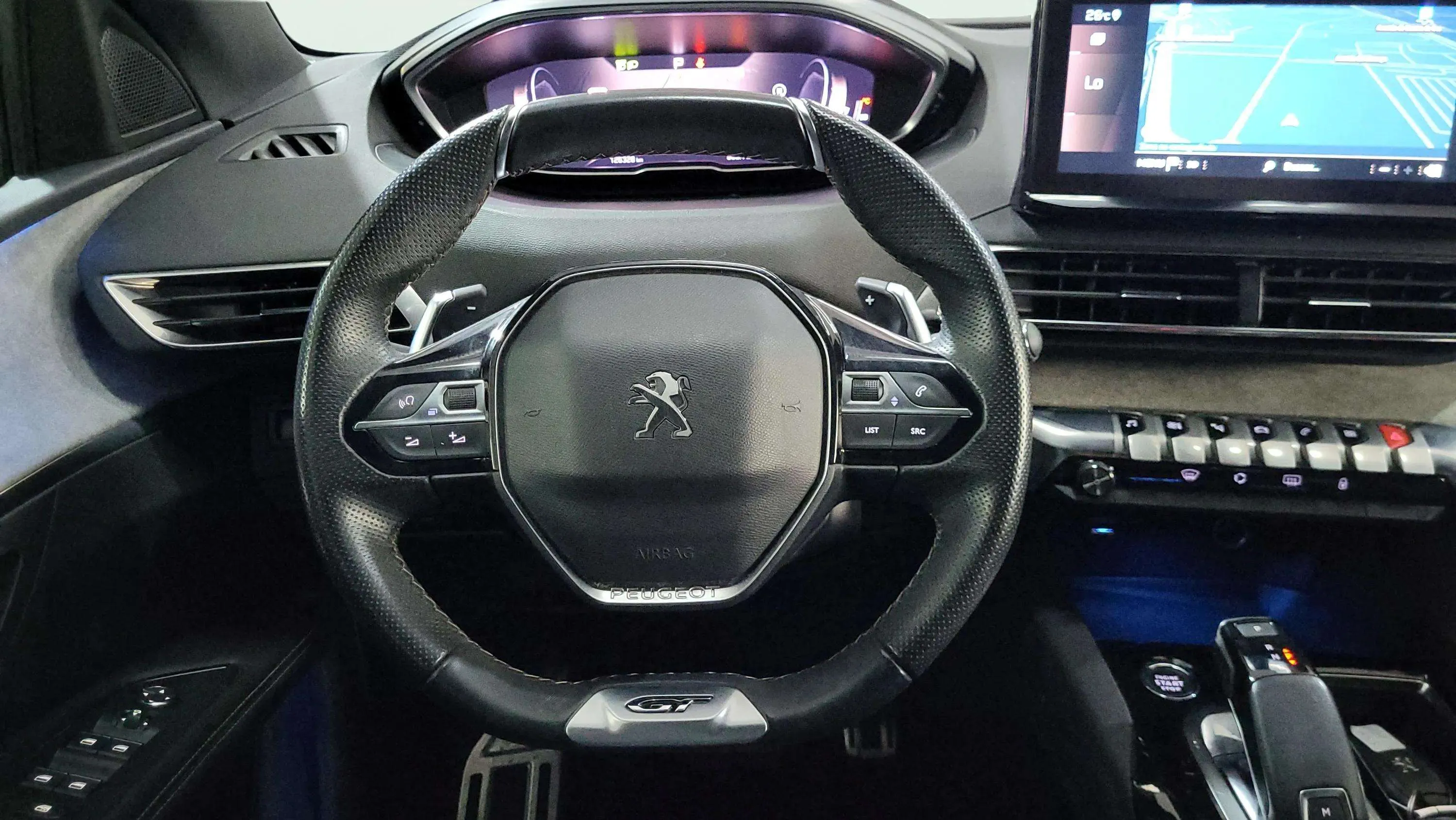 Peugeot 3008 1.5 BlueHDi GT EAT8 - foto 15