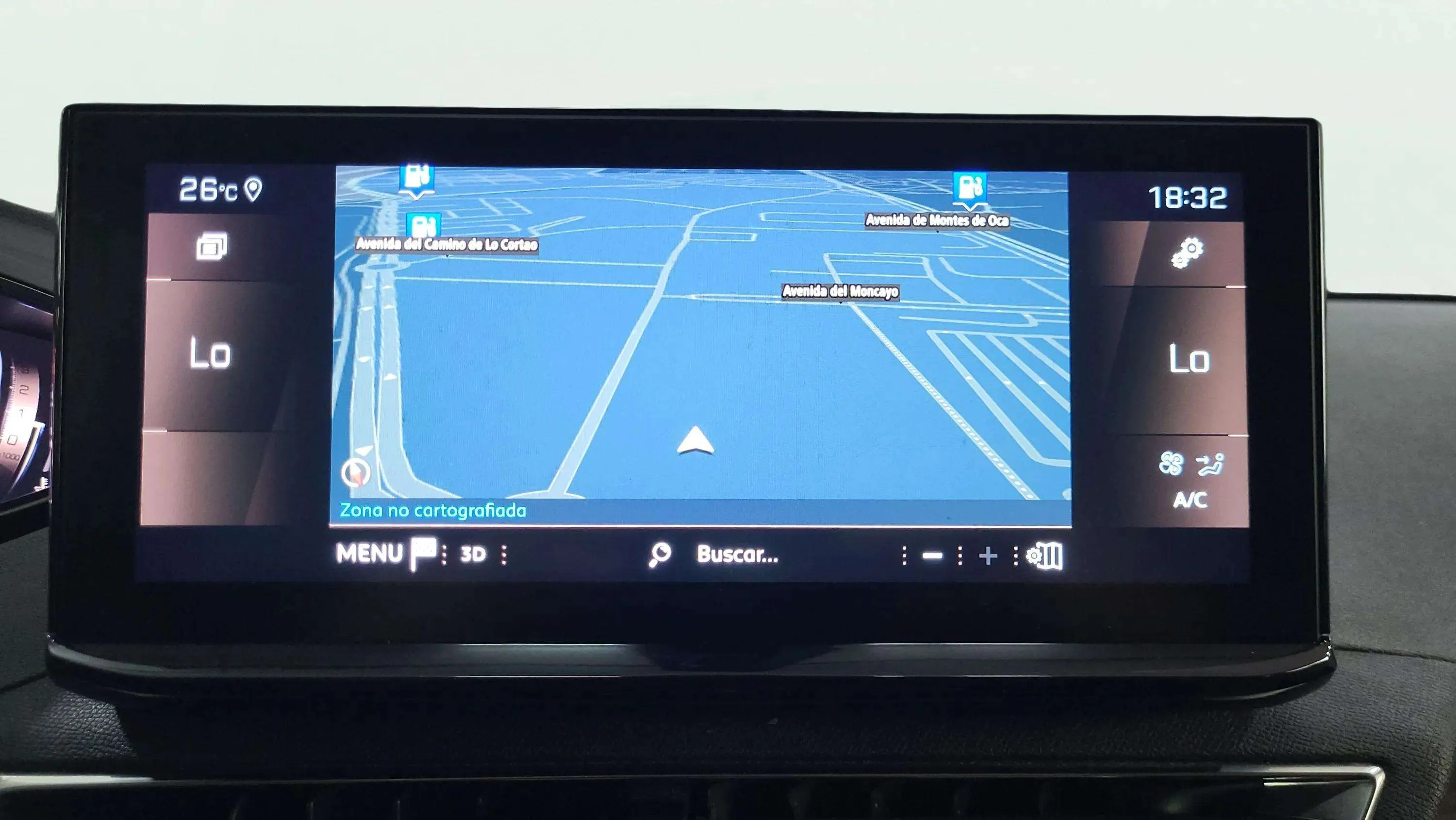 Peugeot 3008 1.5 BlueHDi GT EAT8 - foto 12