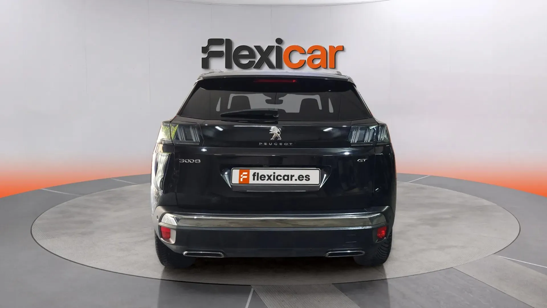 Peugeot 3008 1.5 BlueHDi GT EAT8 - foto 4