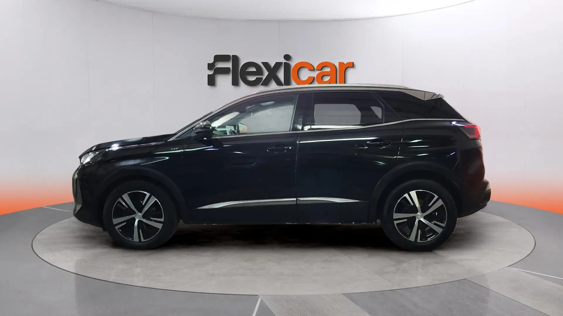 Peugeot 3008 1.5 BlueHDi GT EAT8 - foto 3