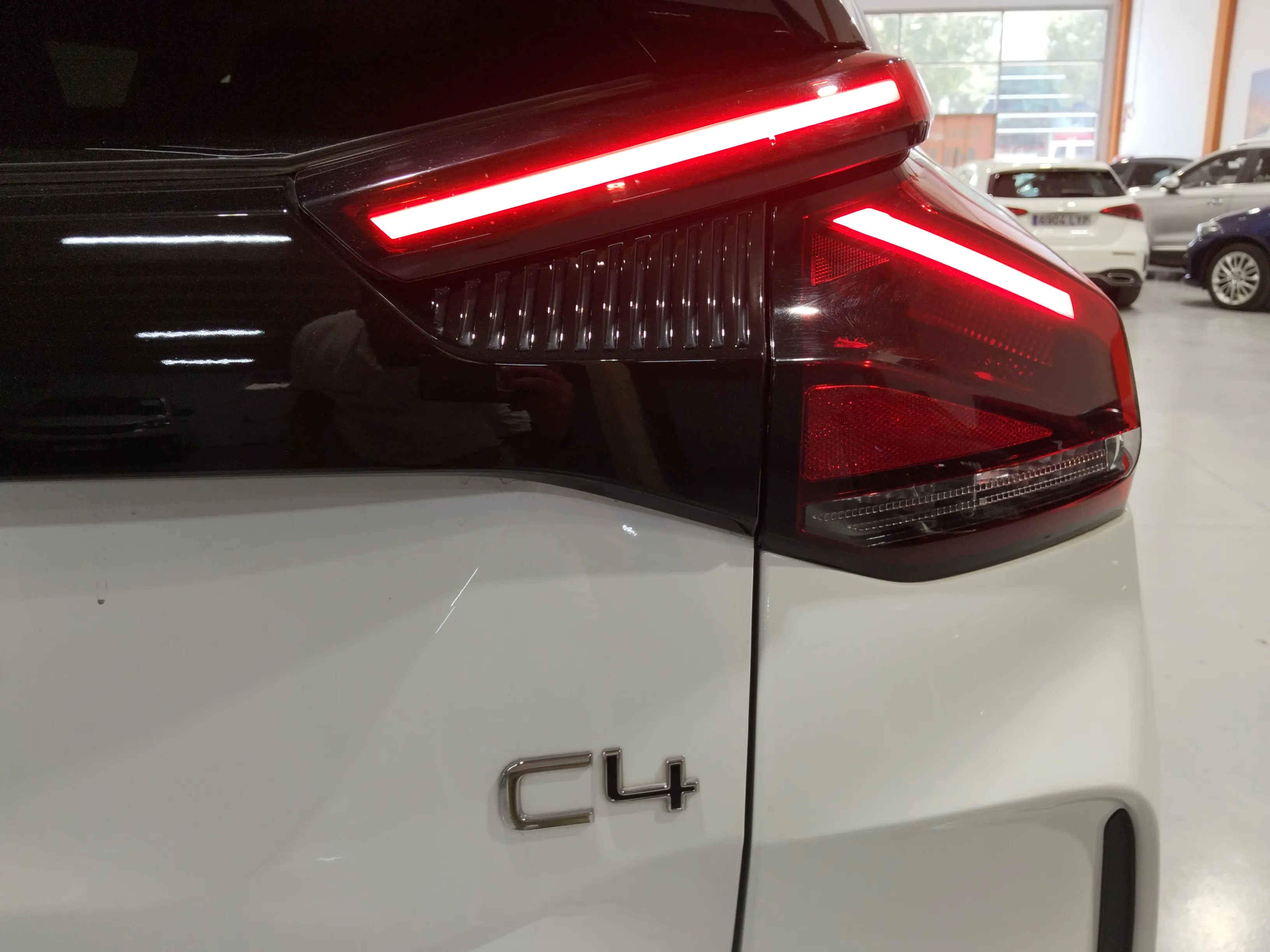 Citroën C4 PureTech 130 EAT8 Feel Pack - foto 18