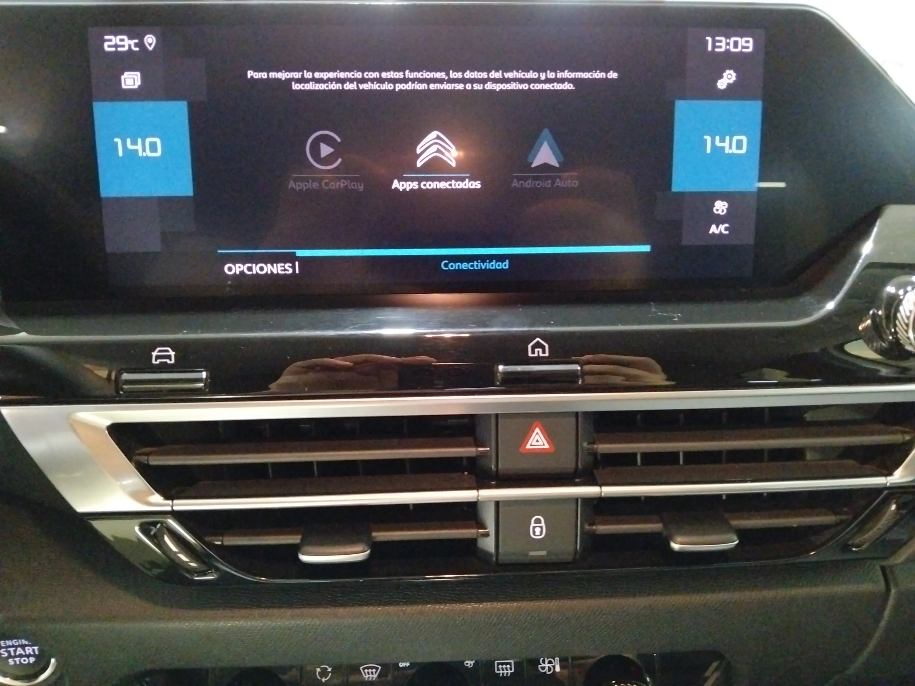 Citroën C4 PureTech 130 EAT8 Feel Pack - foto 25