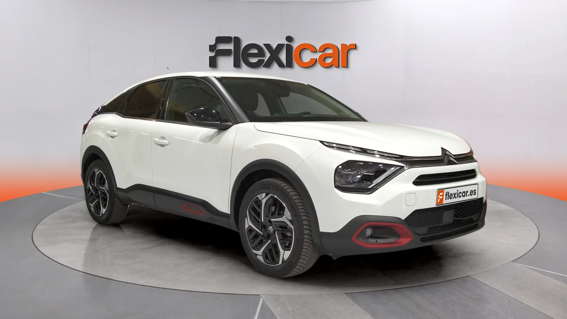 Citroën C4 PureTech 130 EAT8 Feel Pack