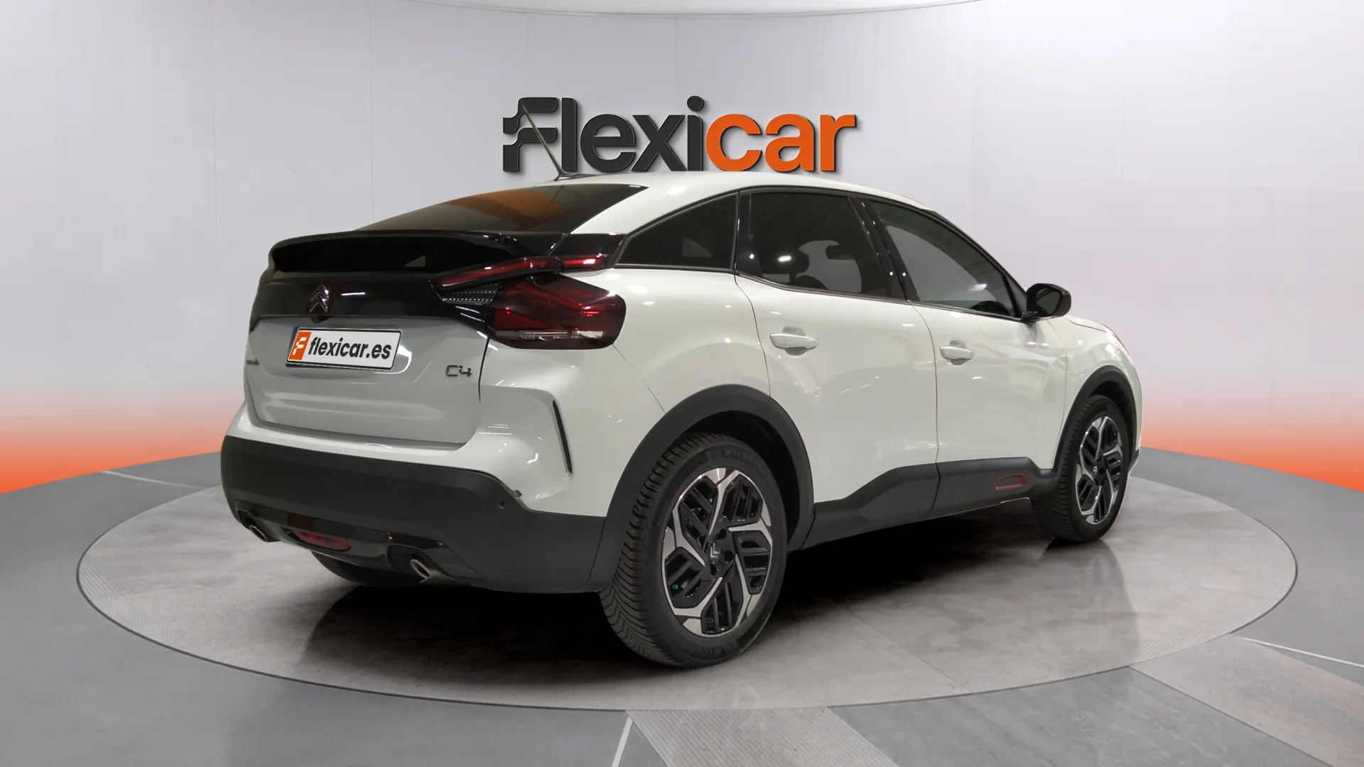 Citroën C4 PureTech 130 EAT8 Feel Pack - foto 7