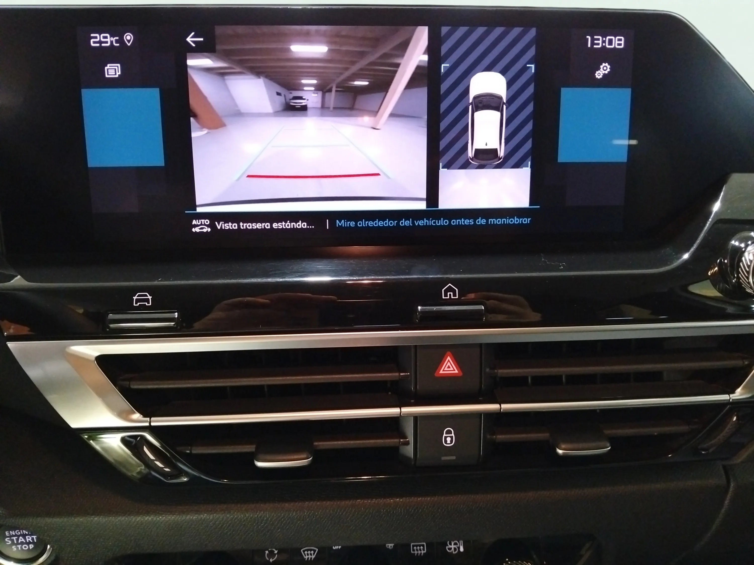 Citroën C4 PureTech 130 EAT8 Feel Pack - foto 24
