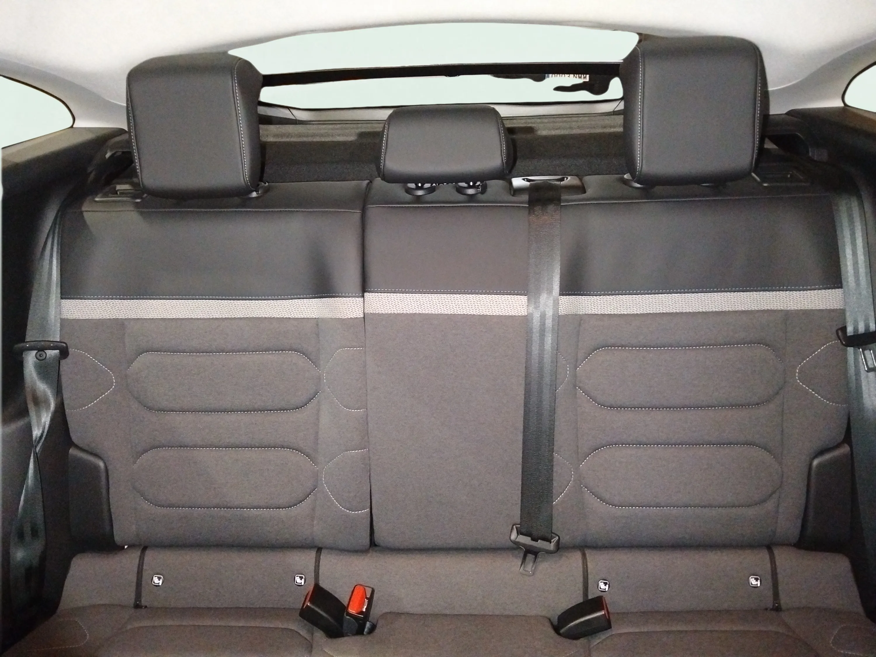 Citroën C4 PureTech 130 EAT8 Feel Pack - foto 15