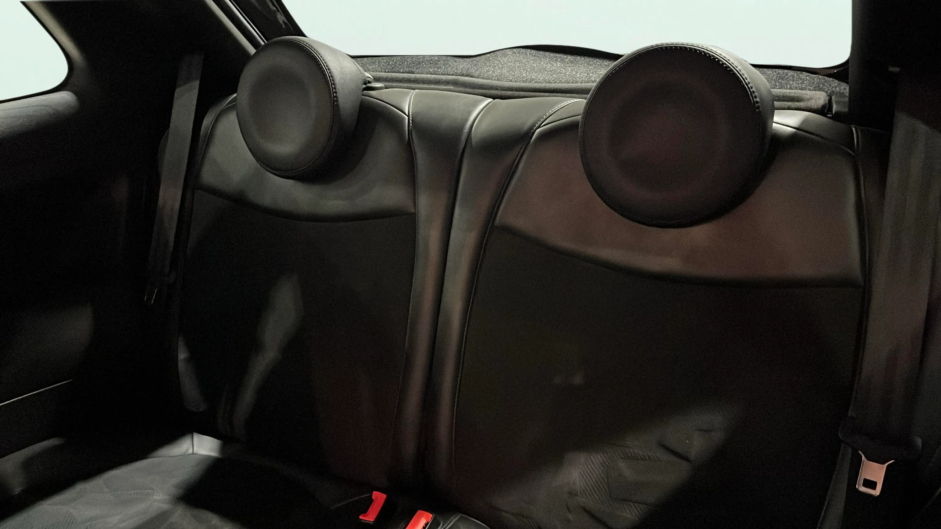 Abarth 500 595 Scorpioneoro 1.4 16v E6D - foto 11