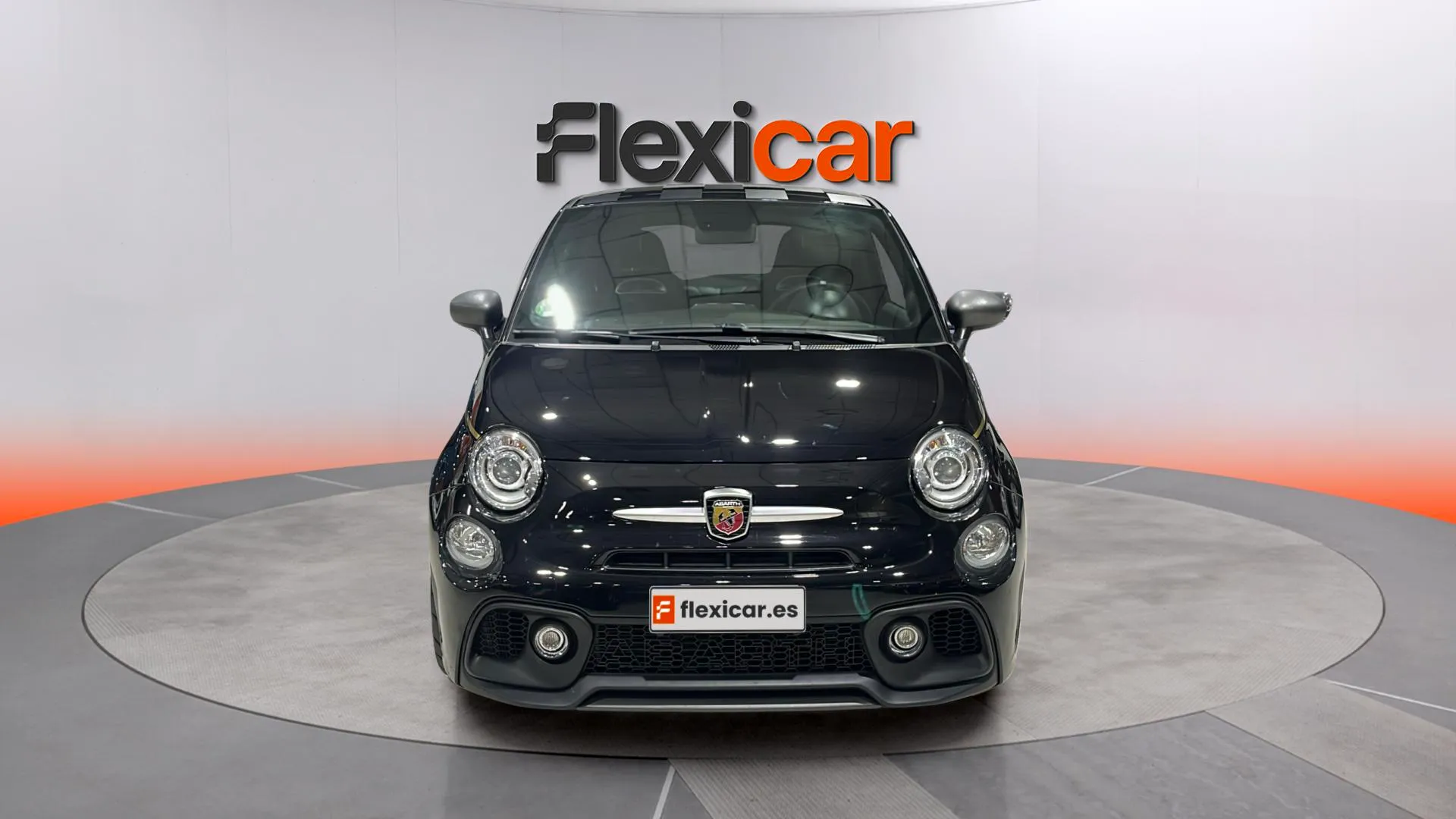 Abarth 500 595 Scorpioneoro 1.4 16v E6D - foto 2