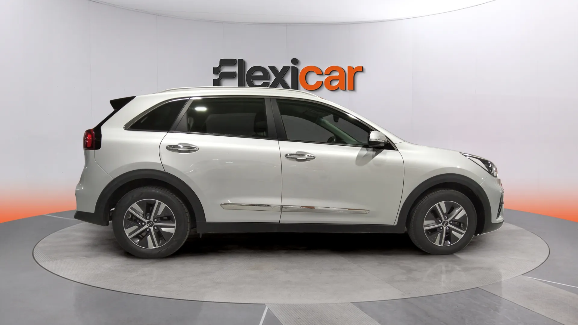 Kia Niro 1.6 GDi PHEV Drive - foto 8