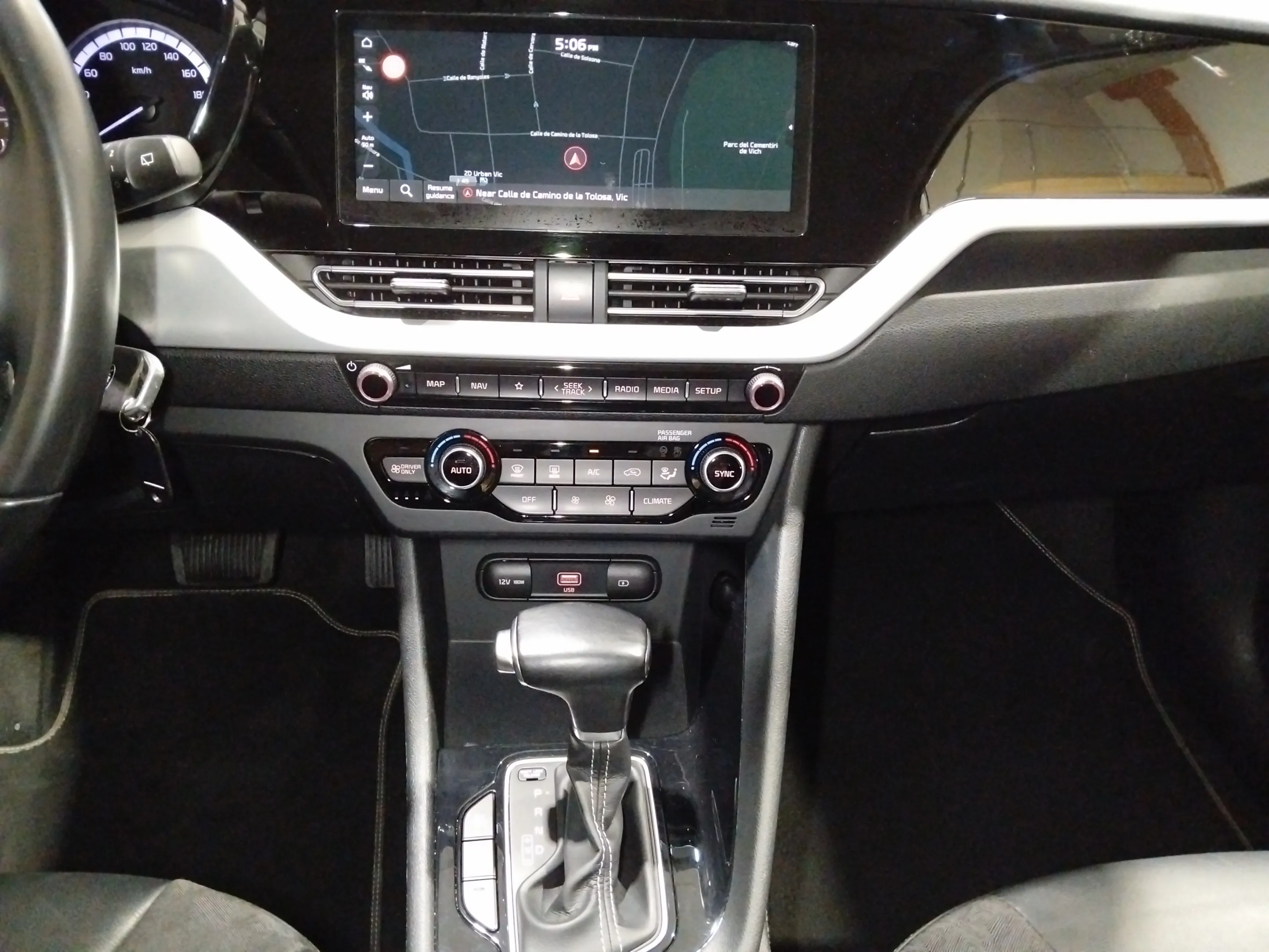 Kia Niro 1.6 GDi PHEV Drive - foto 10