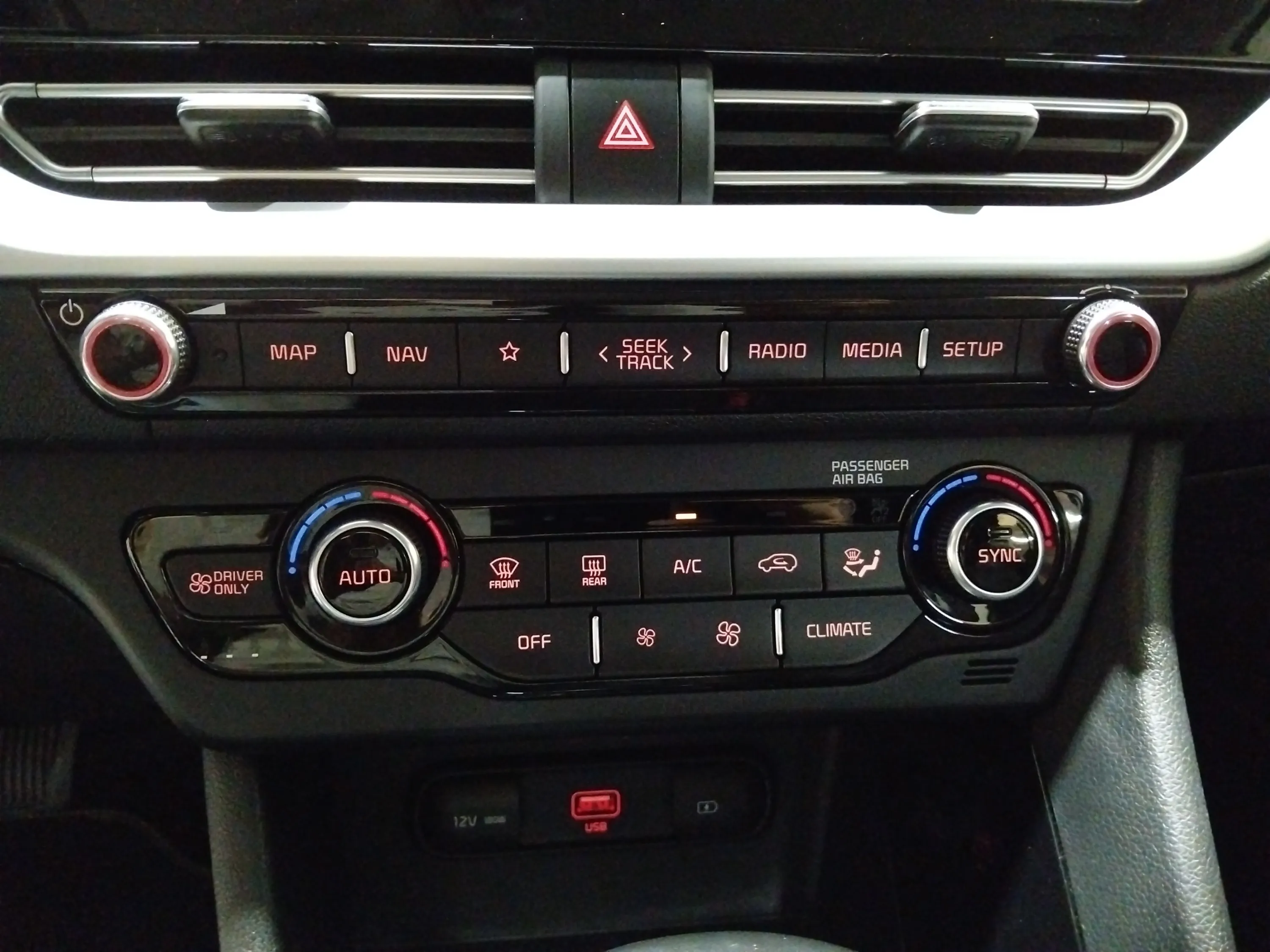 Kia Niro 1.6 GDi PHEV Drive - foto 21