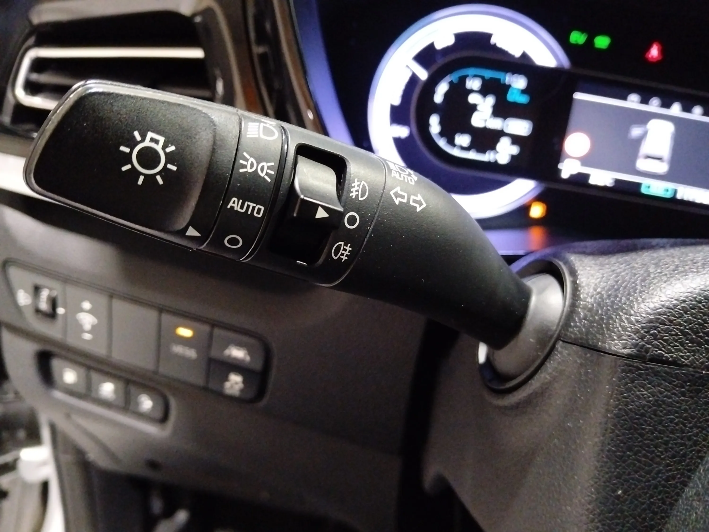Kia Niro 1.6 GDi PHEV Drive - foto 26