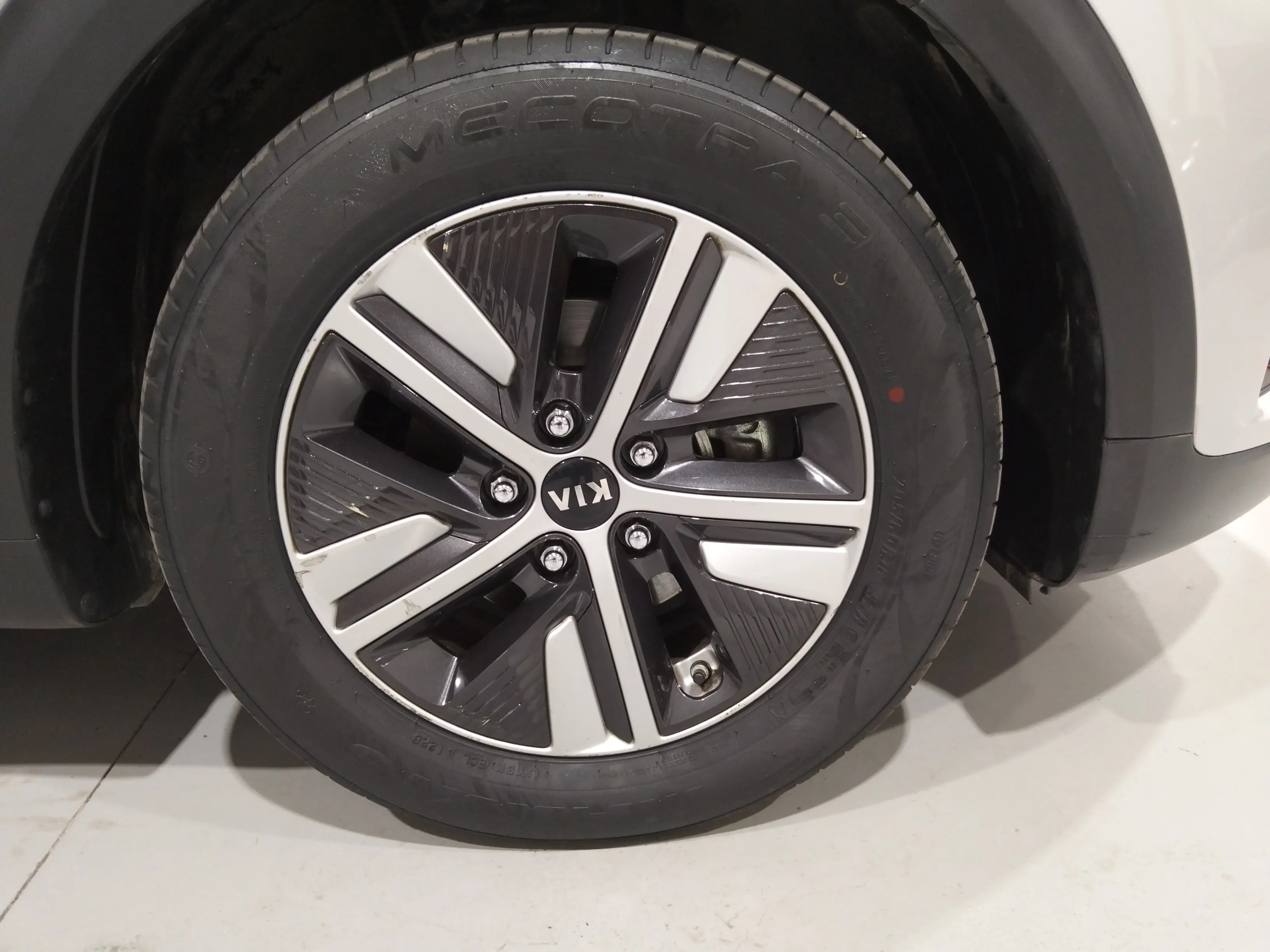 Kia Niro 1.6 GDi PHEV Drive - foto 17