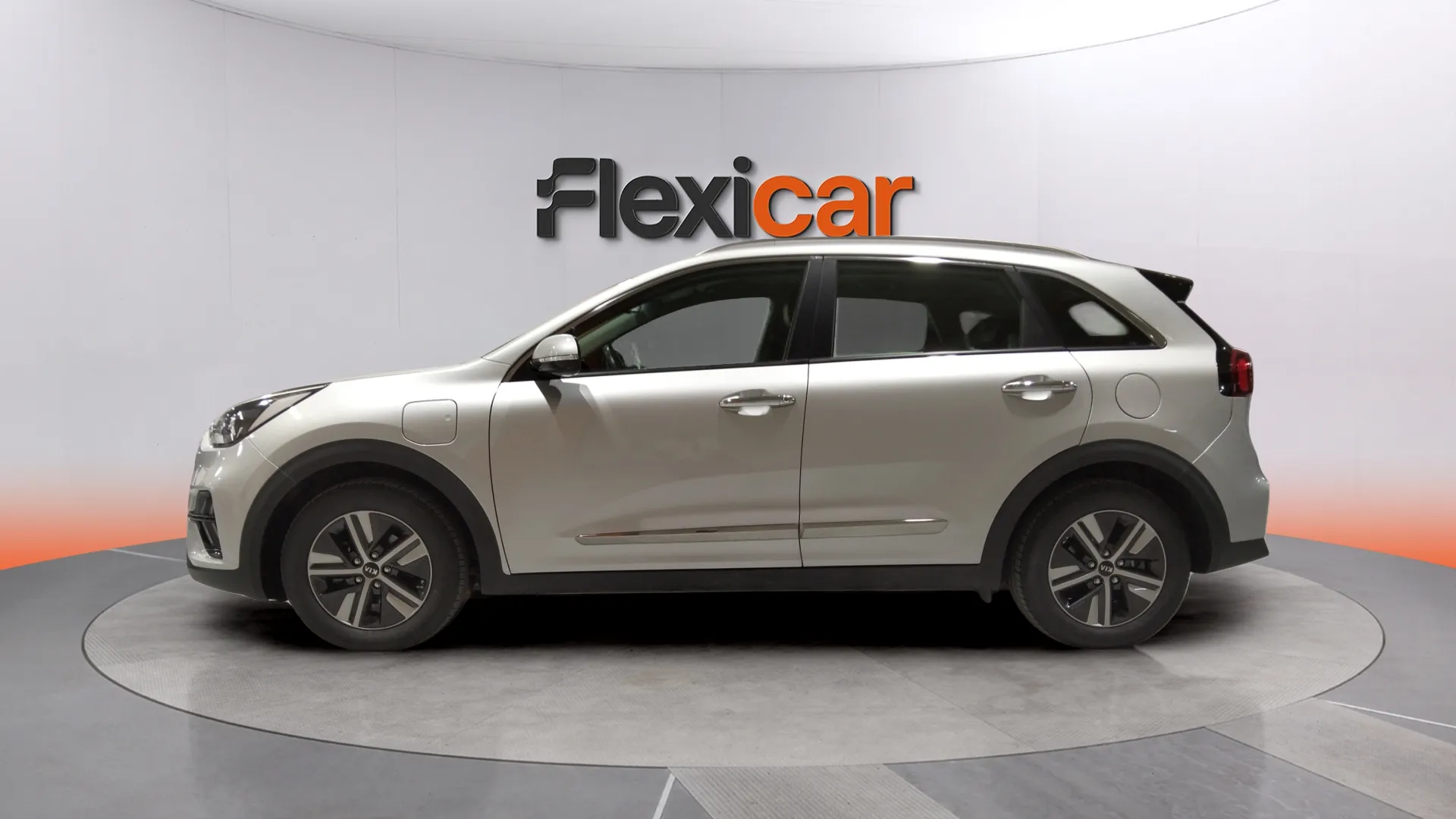 Kia Niro 1.6 GDi PHEV Drive - foto 4