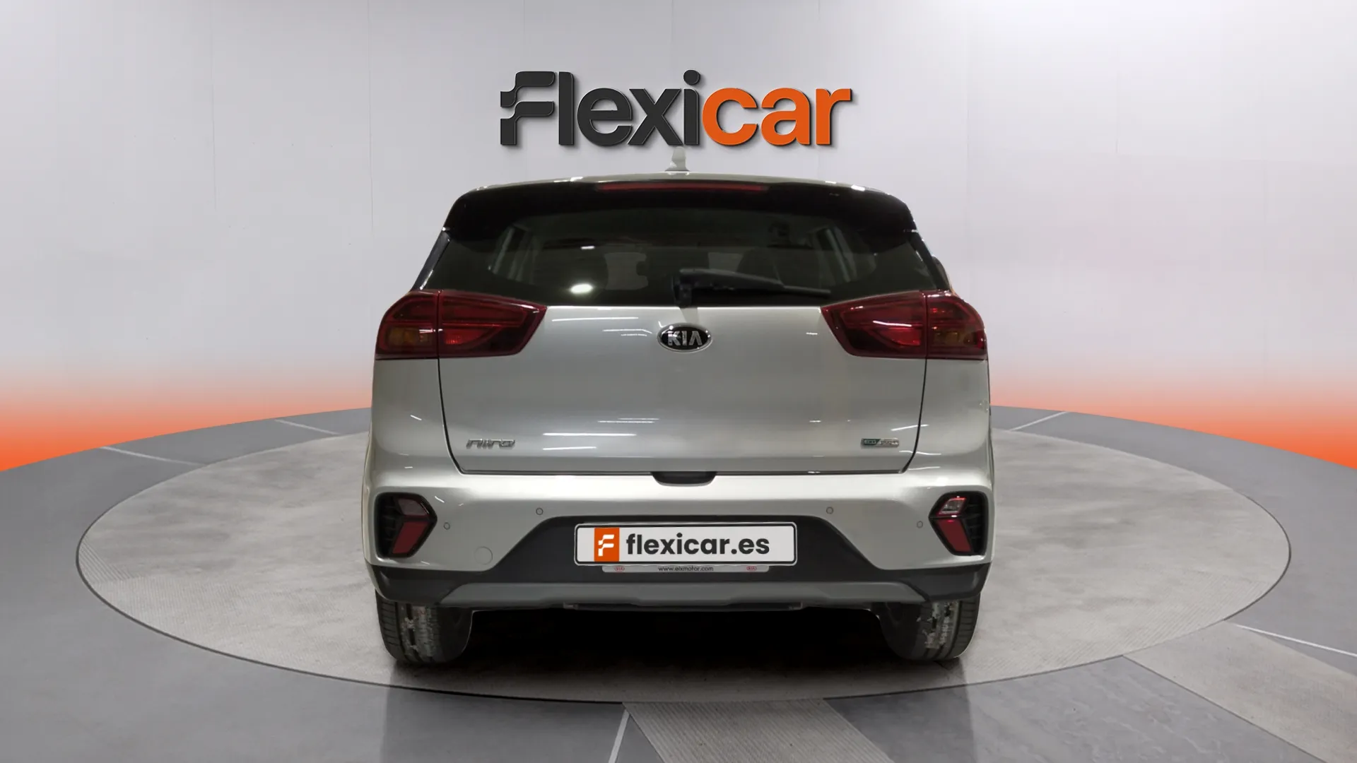 Kia Niro 1.6 GDi PHEV Drive - foto 6