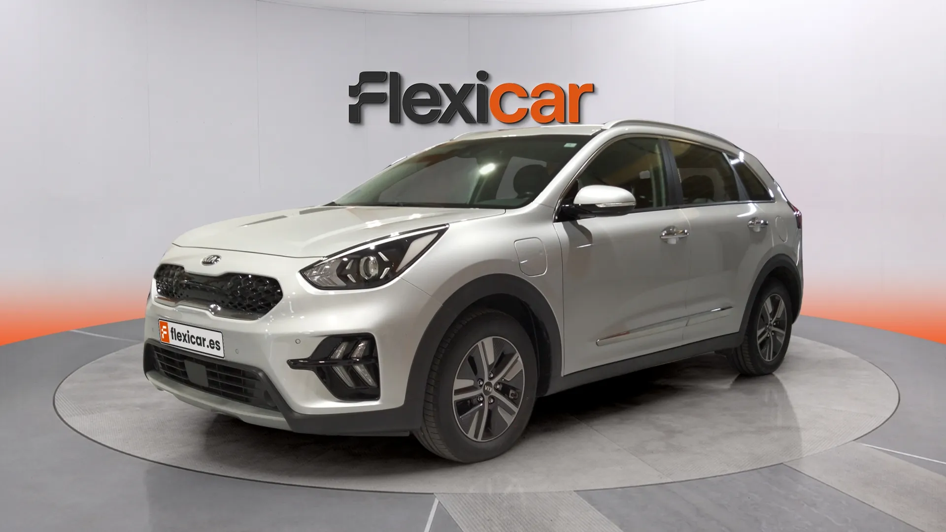 Kia Niro 1.6 GDi PHEV Drive - foto 3