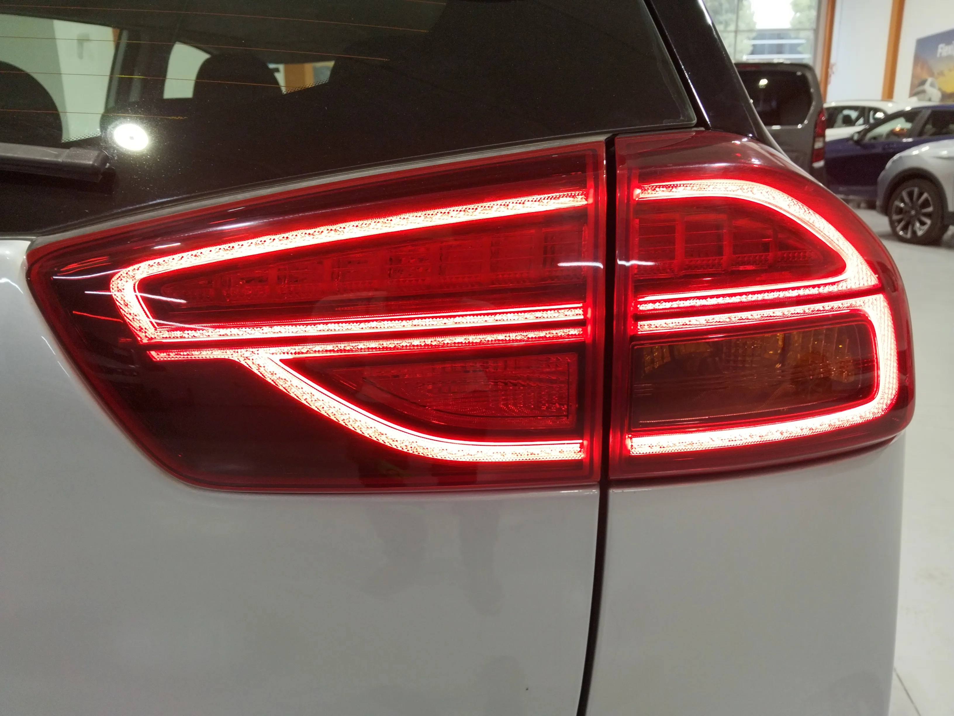 Kia Niro 1.6 GDi PHEV Drive - foto 18